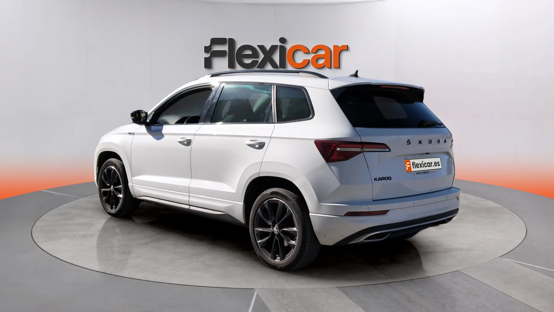 Škoda Karoq 1.5 TSI DSG ACT Sportline - foto 7