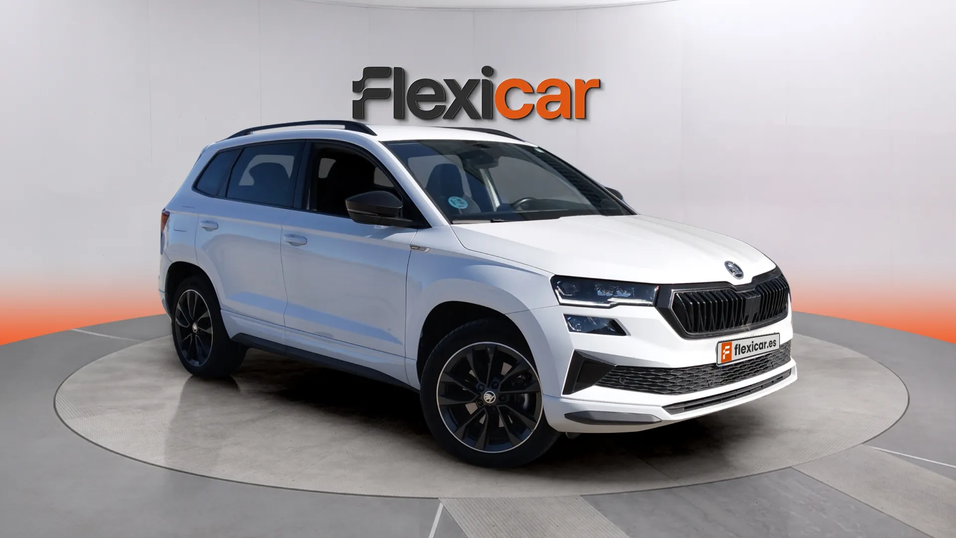 Škoda Karoq 1.5 TSI DSG ACT Sportline