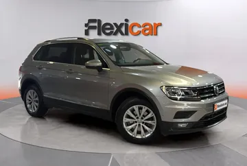volkswagen tiguan advance 20 tdi 110kw 150cv dsg diesel automatica esplugues 2 903000000286654