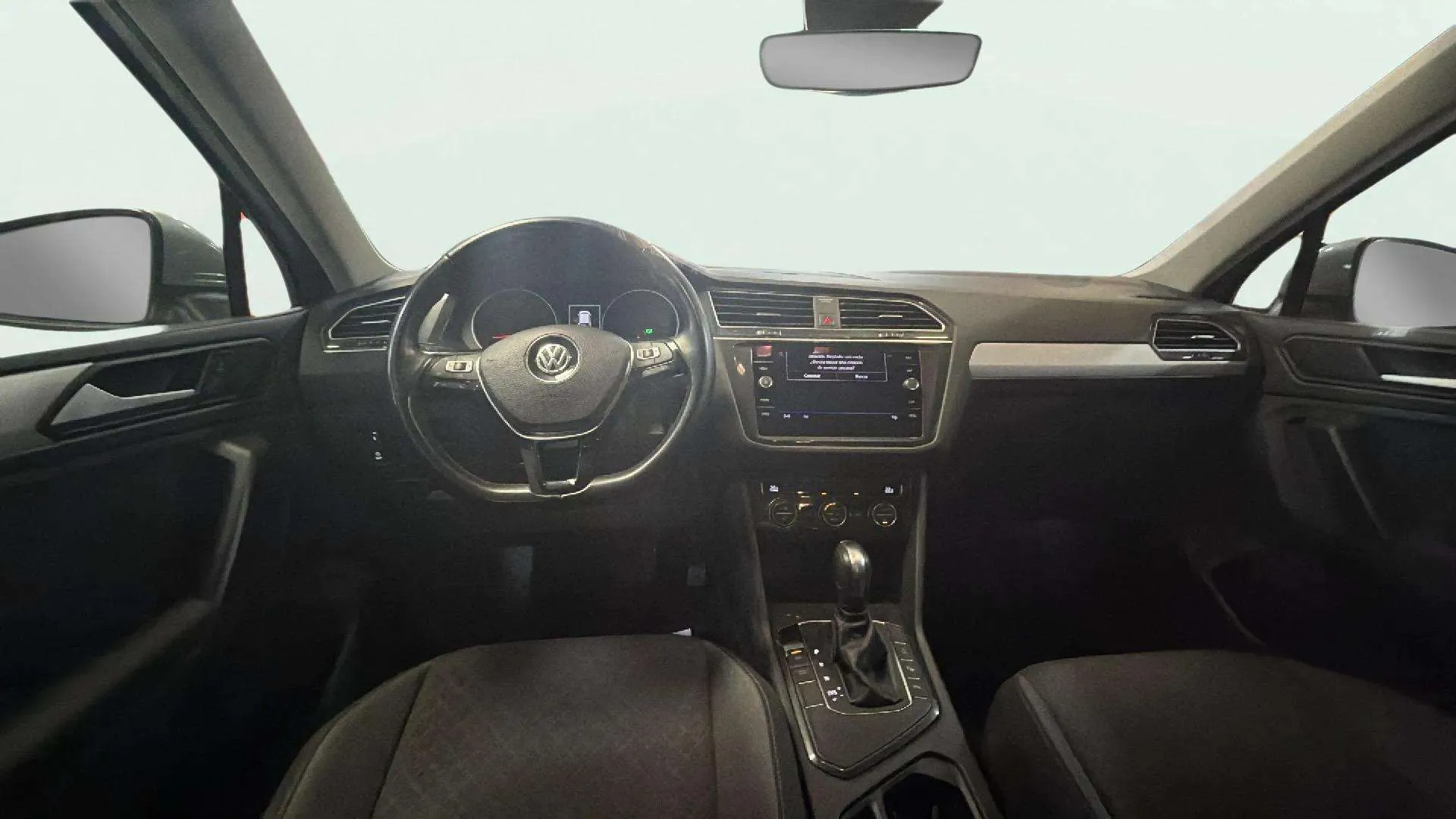 Volkswagen Tiguan Advance 2.0 TDI DSG - foto 9