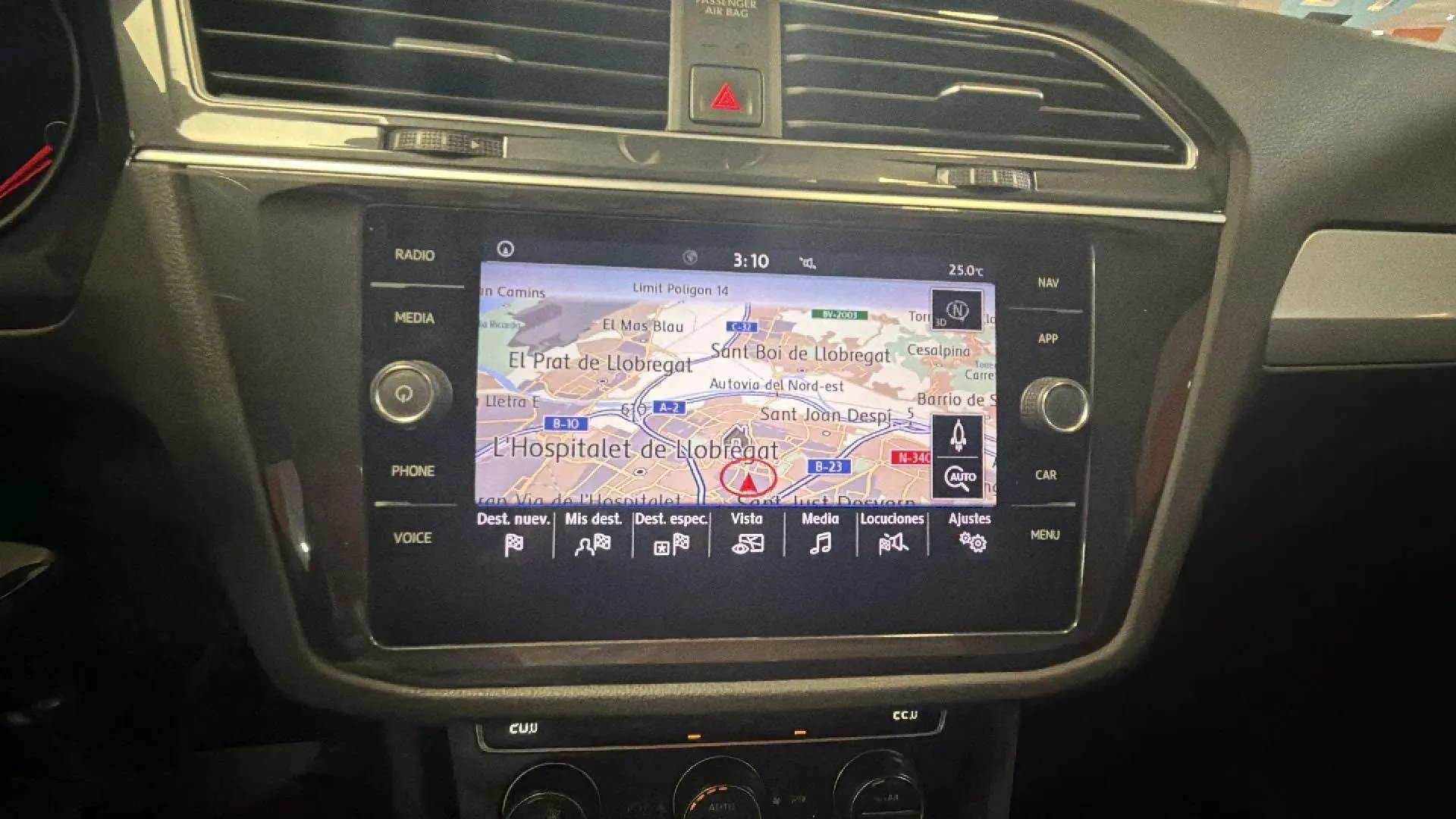 Volkswagen Tiguan Advance 2.0 TDI DSG - foto 17