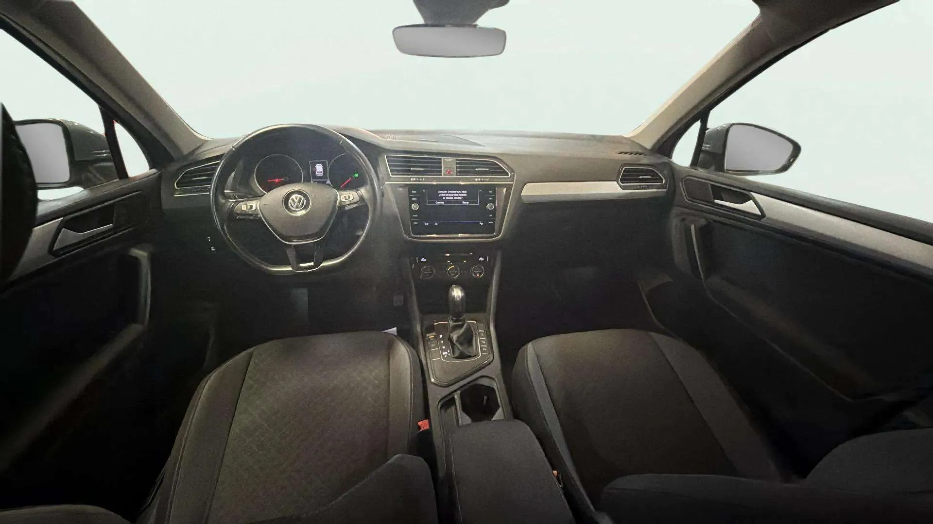 Volkswagen Tiguan Advance 2.0 TDI DSG - foto 15