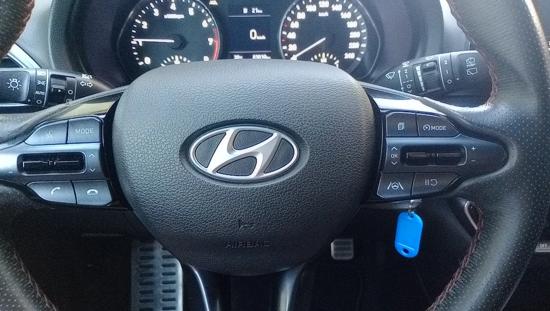 Hyundai i30 1.0 T-GDi N Line 30 Aniversario - foto 12