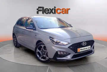 hyundai i30 10 tgdi n line 30 aniversario gasolina manual elche 2 903000000286655