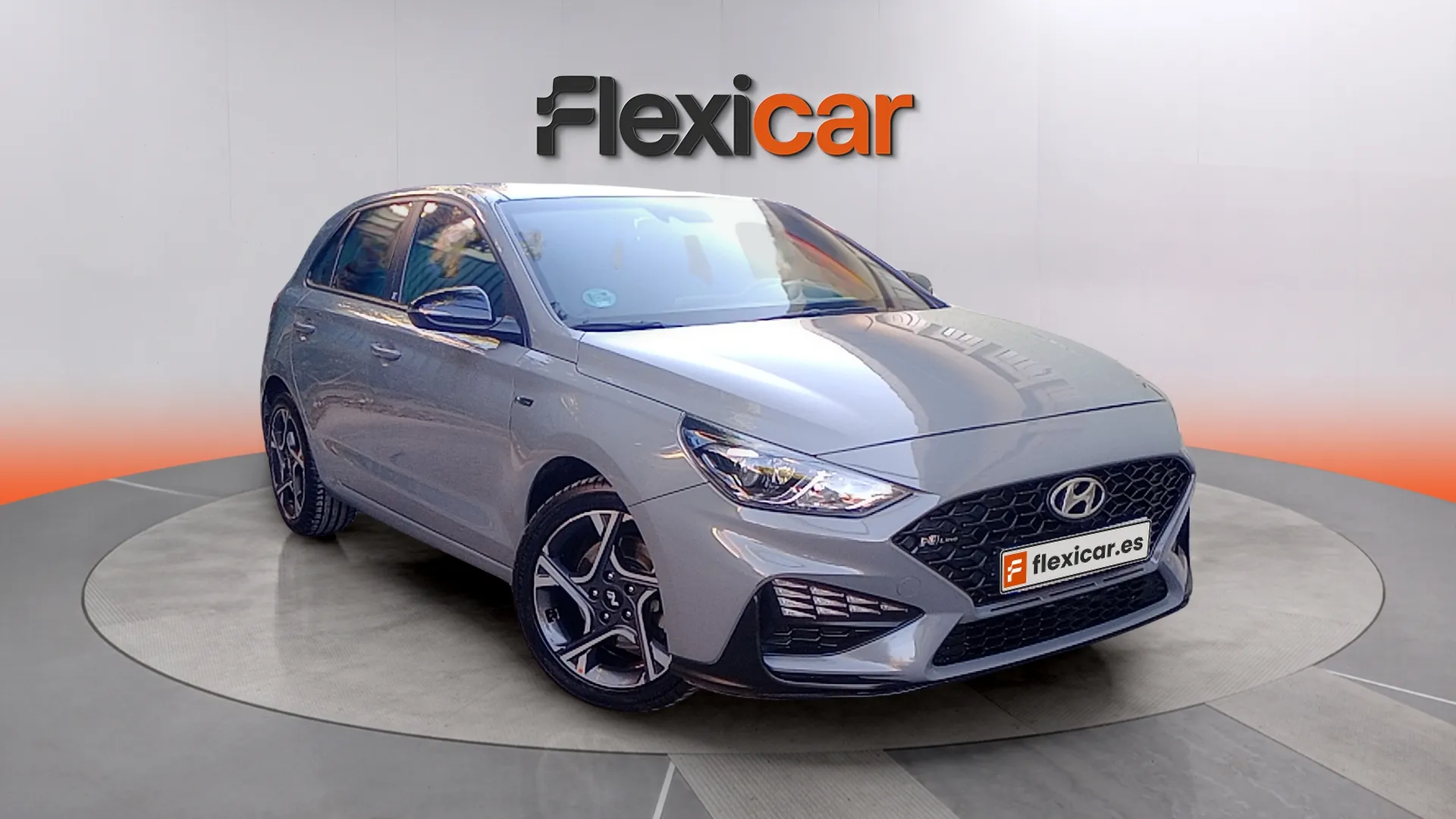 Hyundai i30 1.0 T-GDi N Line 30 Aniversario