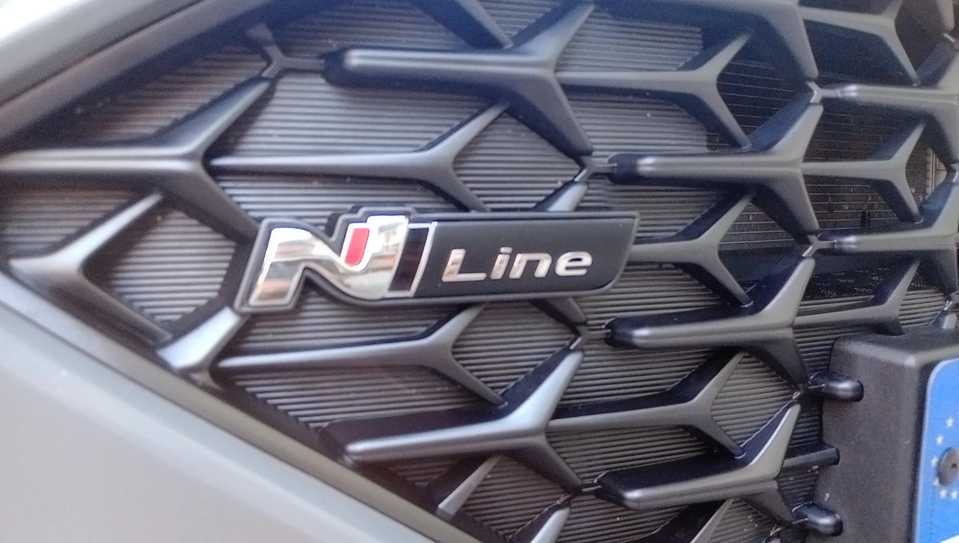 Hyundai i30 1.0 T-GDi N Line 30 Aniversario - foto 24