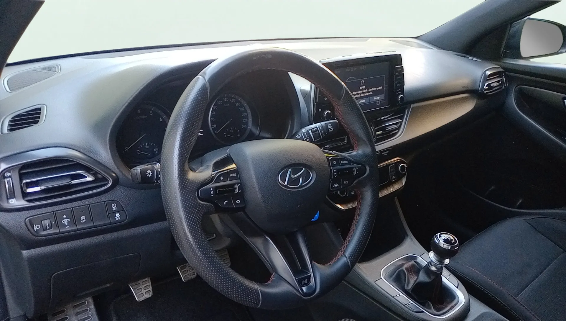 Hyundai i30 1.0 T-GDi N Line 30 Aniversario - foto 18