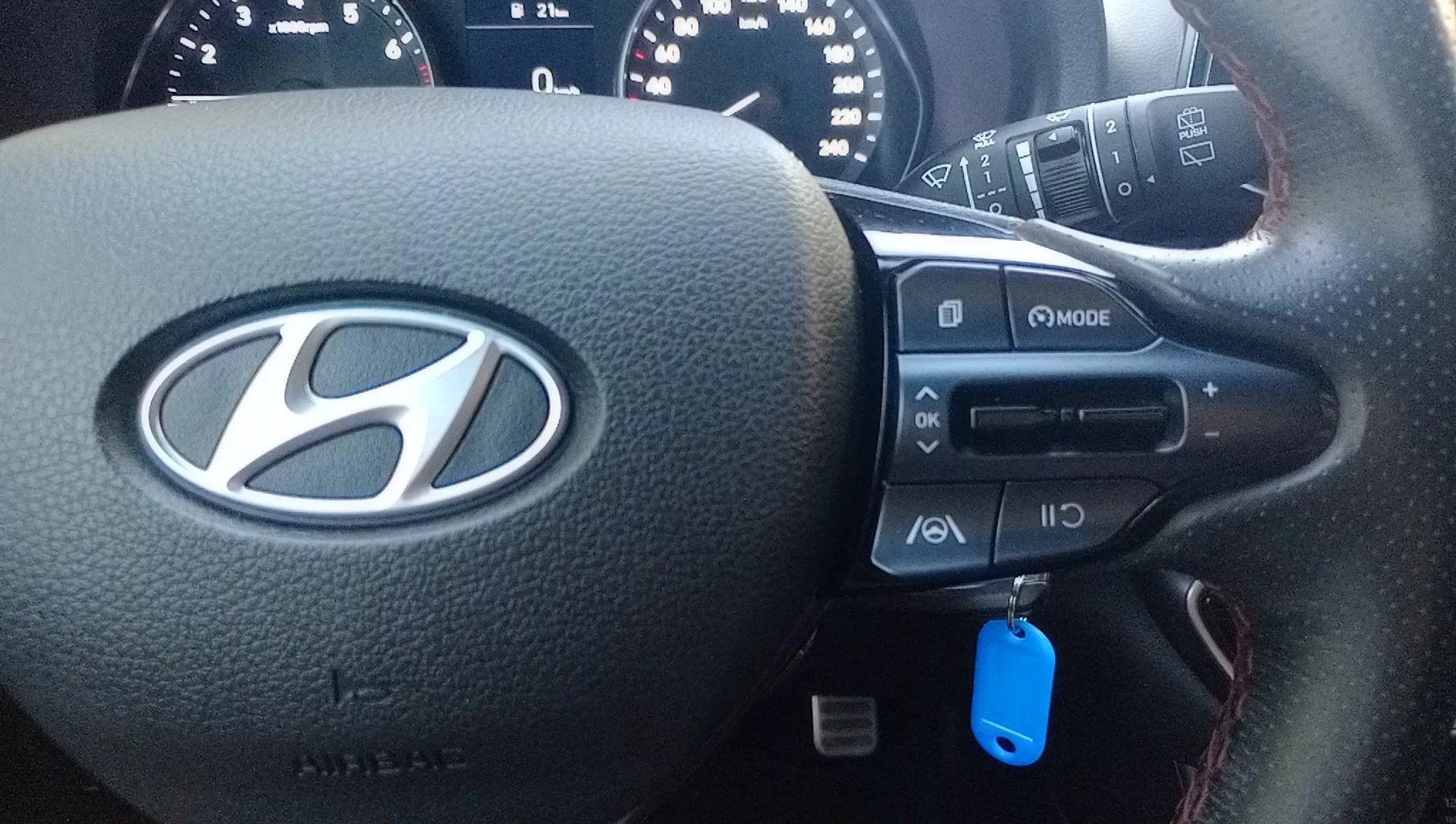 Hyundai i30 1.0 T-GDi N Line 30 Aniversario - foto 13