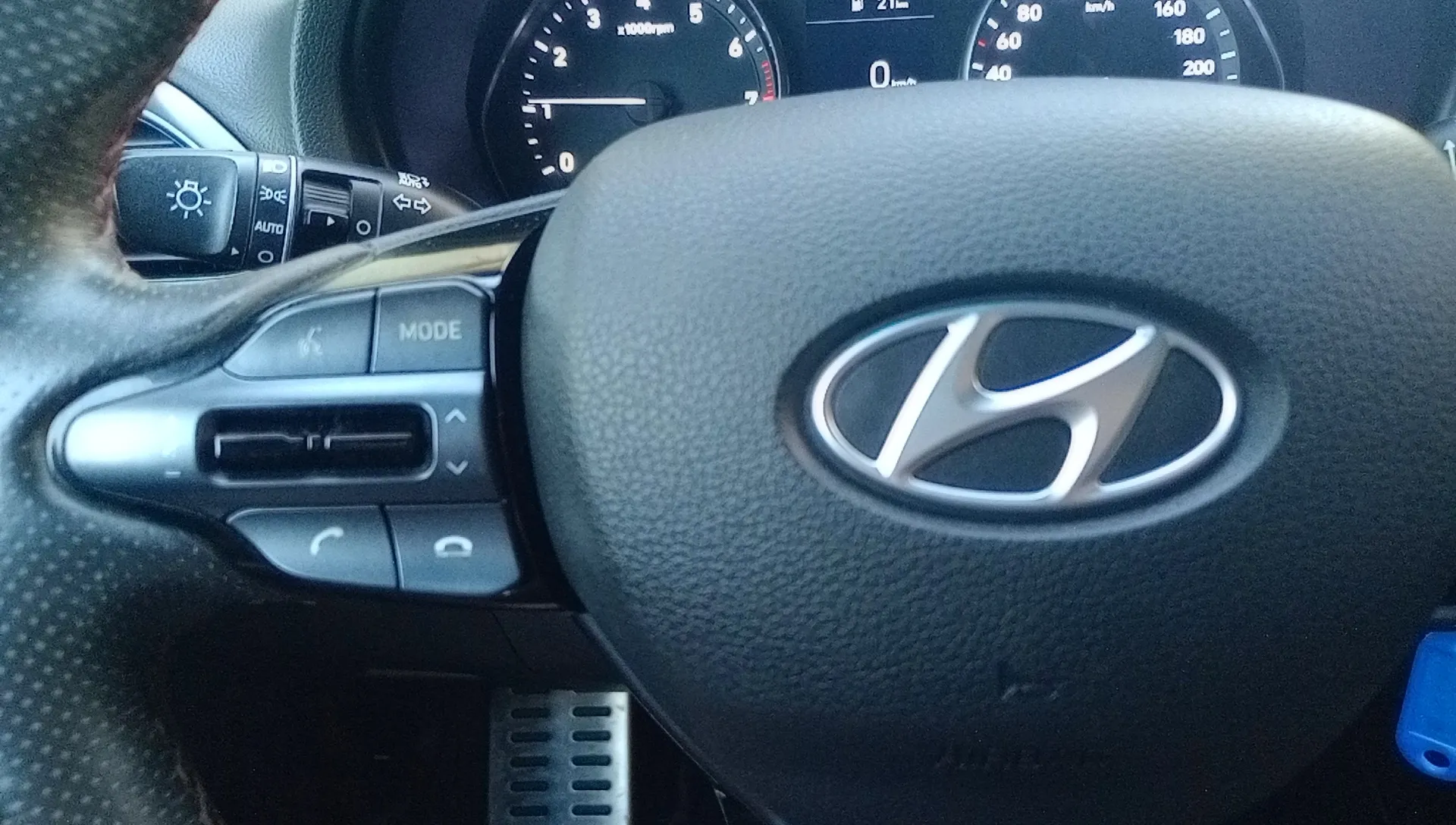 Hyundai i30 1.0 T-GDi N Line 30 Aniversario - foto 11