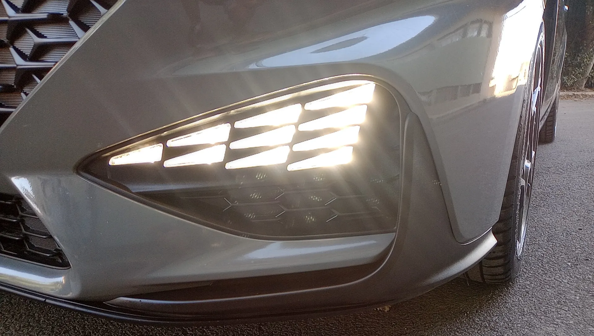 Hyundai i30 1.0 T-GDi N Line 30 Aniversario - foto 30
