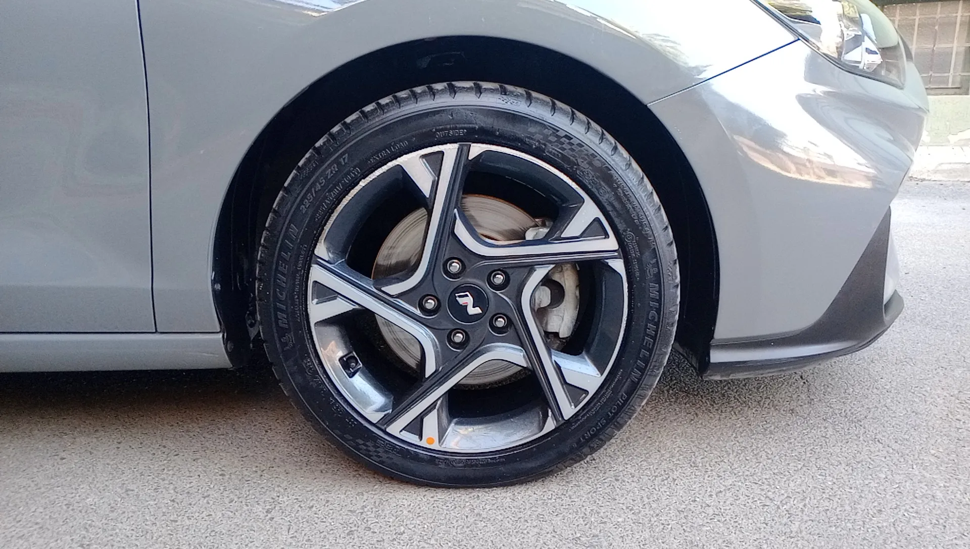 Hyundai i30 1.0 T-GDi N Line 30 Aniversario - foto 22