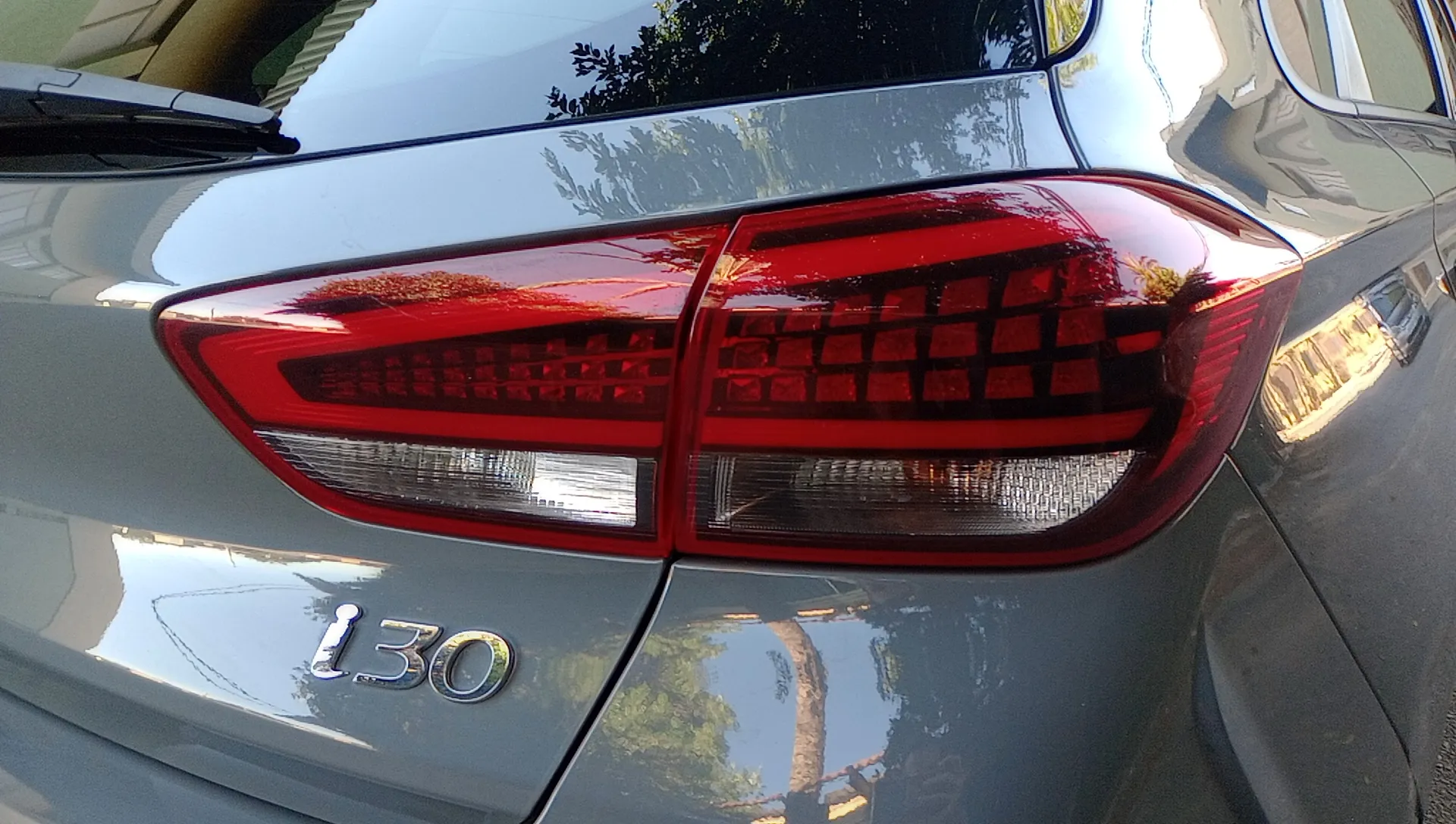 Hyundai i30 1.0 T-GDi N Line 30 Aniversario - foto 28