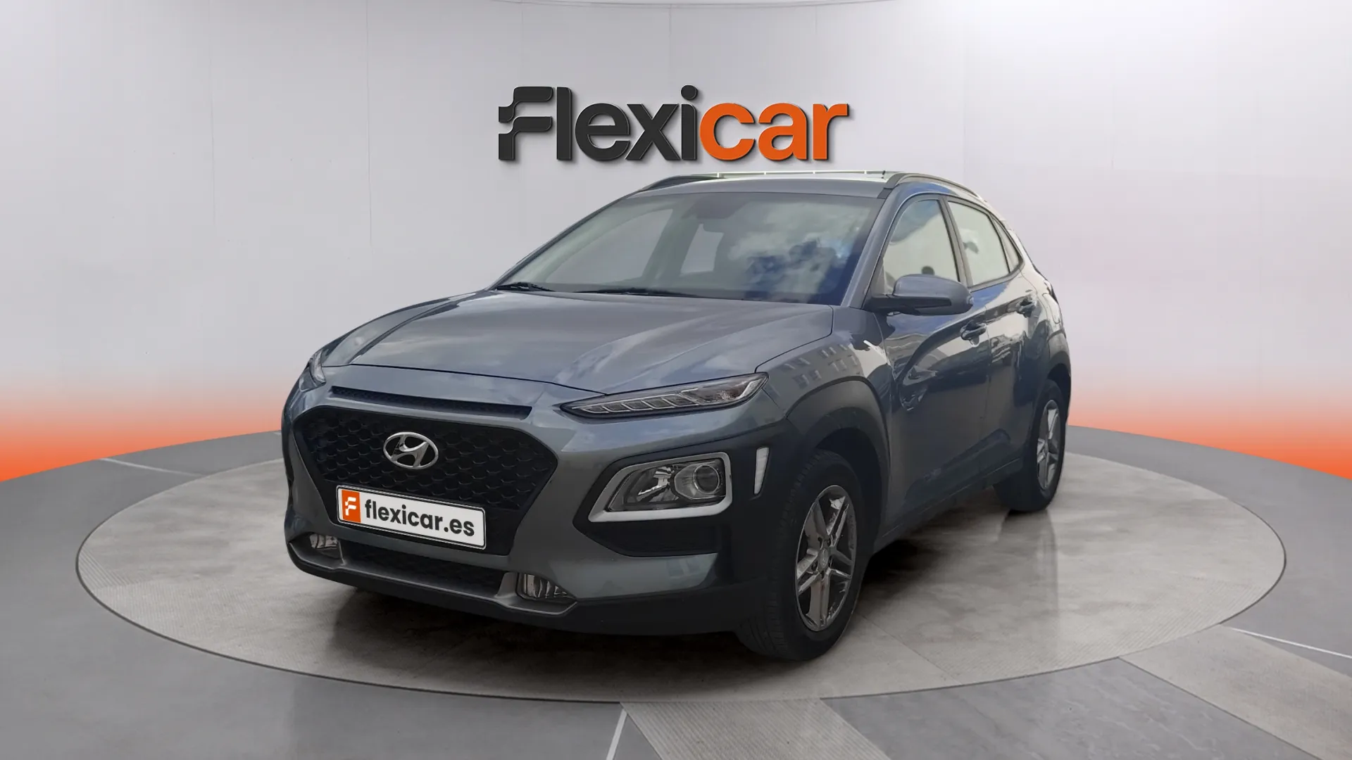 Hyundai Kona 1.0 T-GDi Klass 4x2 - foto 3