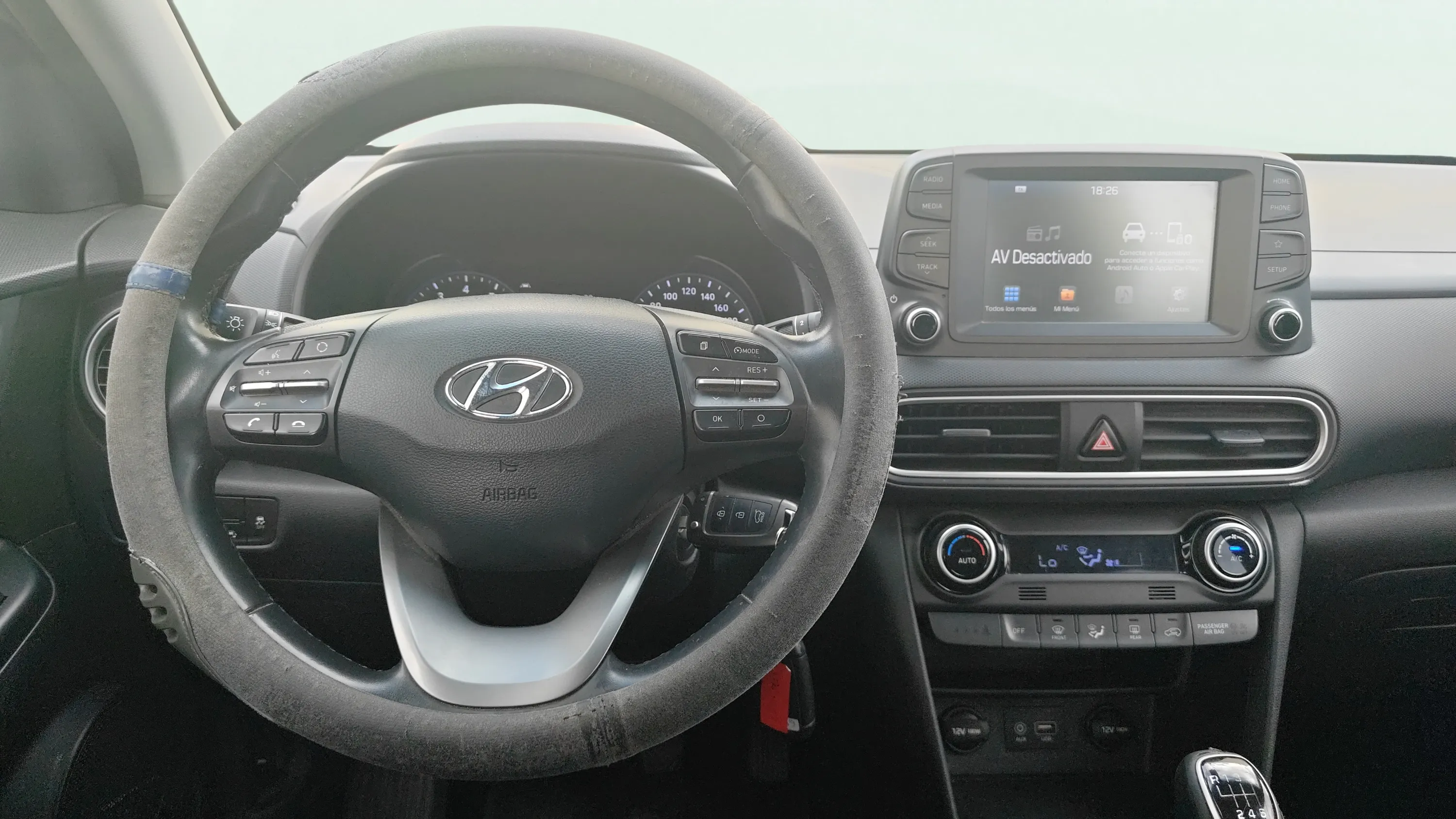 Hyundai Kona 1.0 T-GDi Klass 4x2 - foto 9