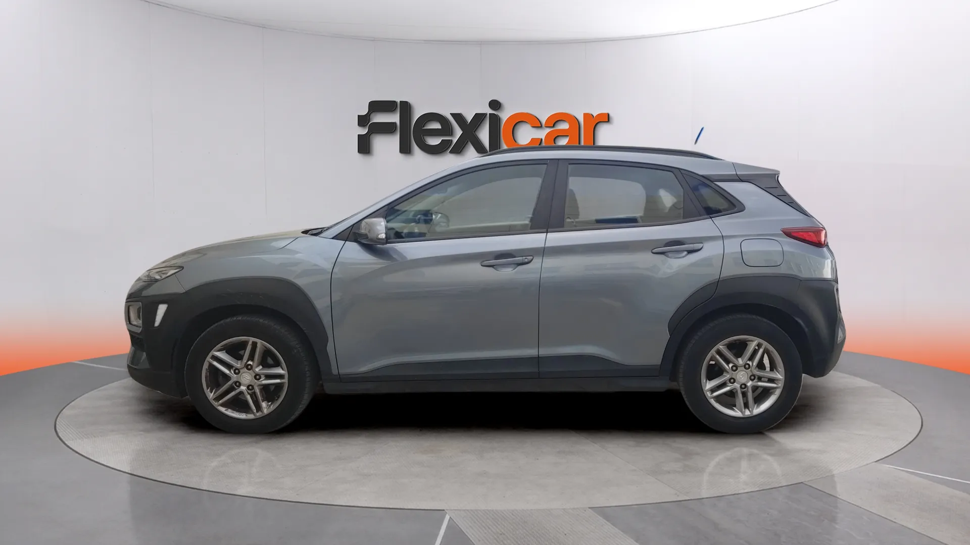 Hyundai Kona 1.0 T-GDi Klass 4x2 - foto 4