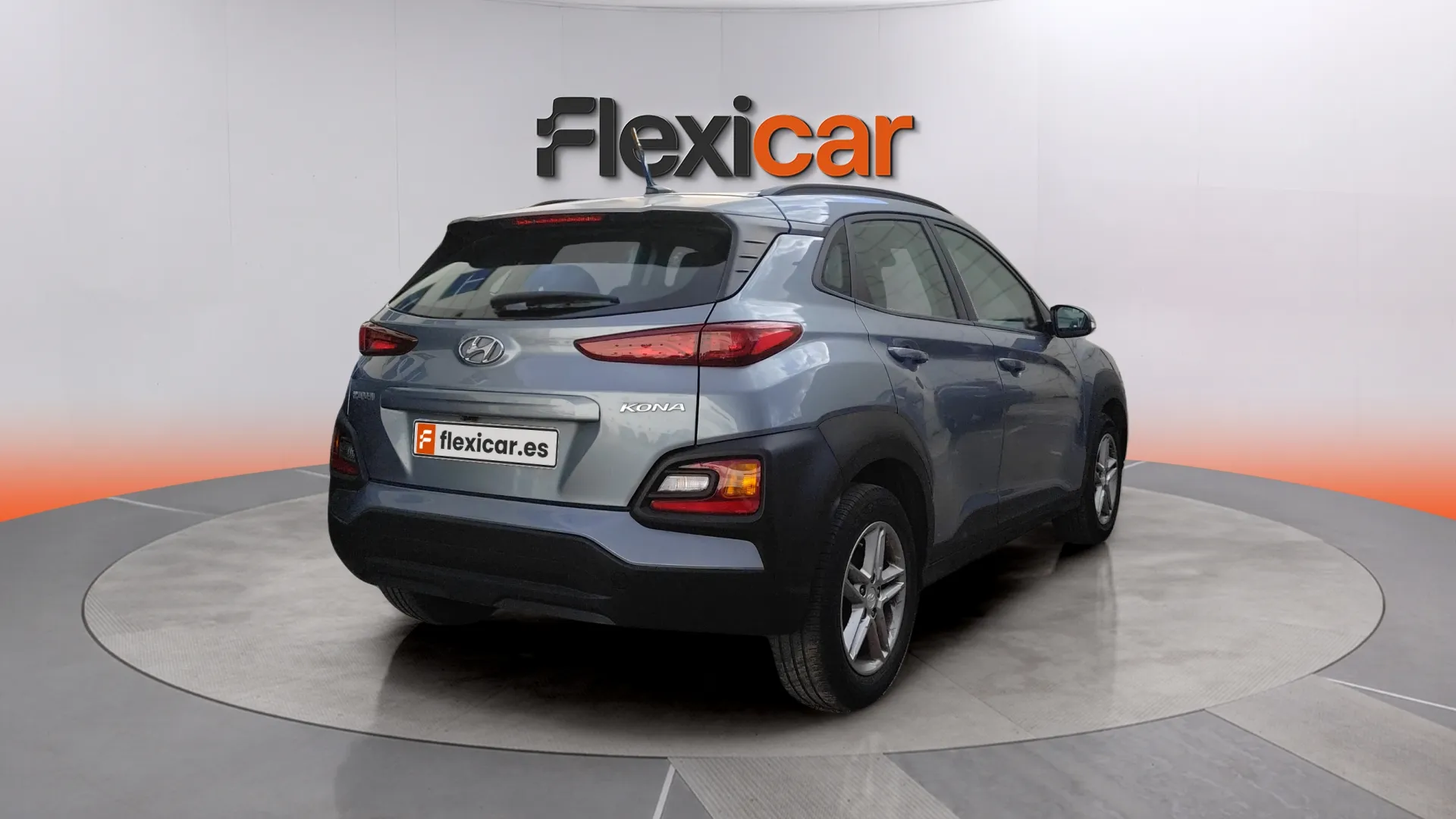 Hyundai Kona 1.0 T-GDi Klass 4x2 - foto 7