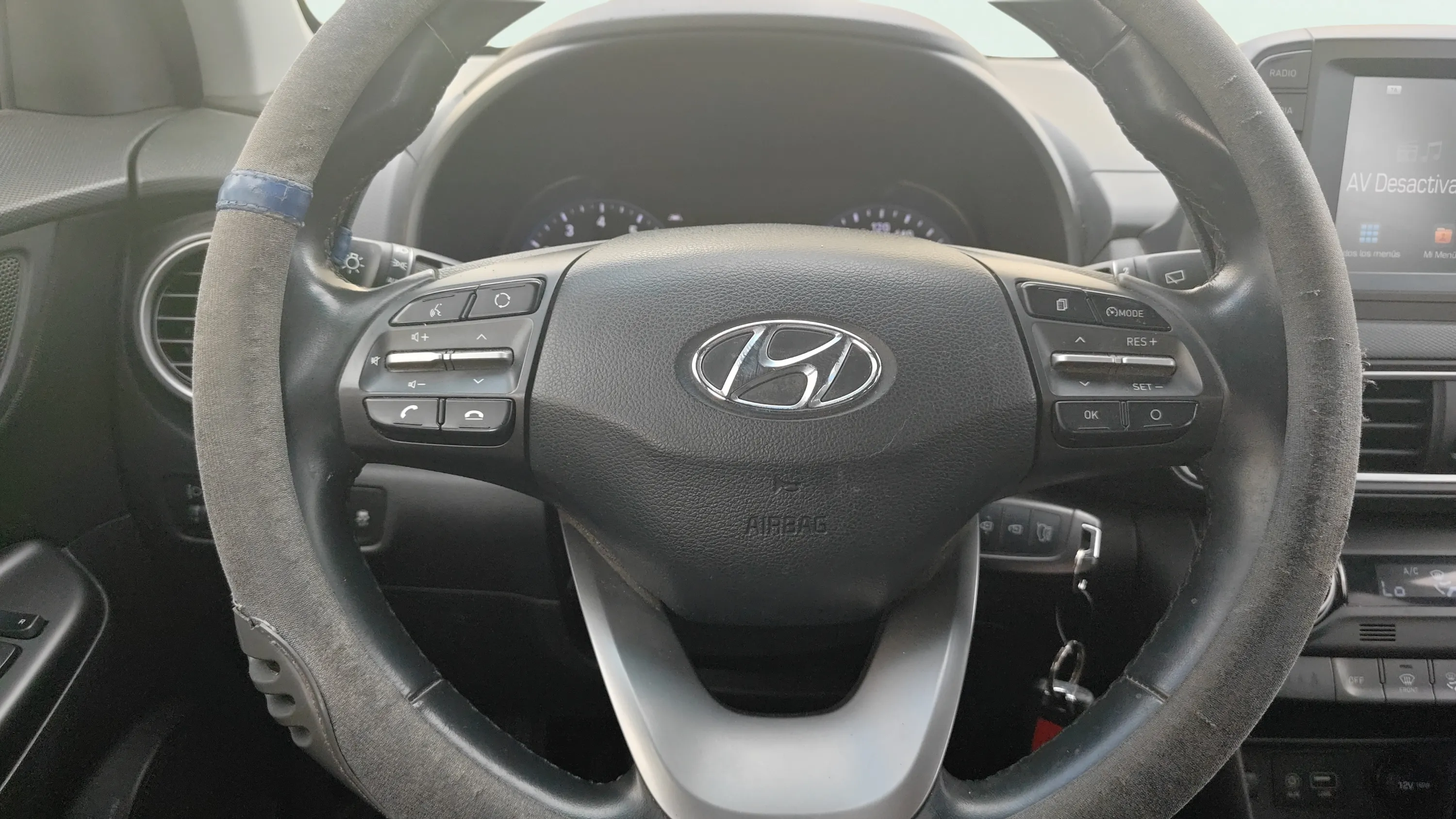 Hyundai Kona 1.0 T-GDi Klass 4x2 - foto 11