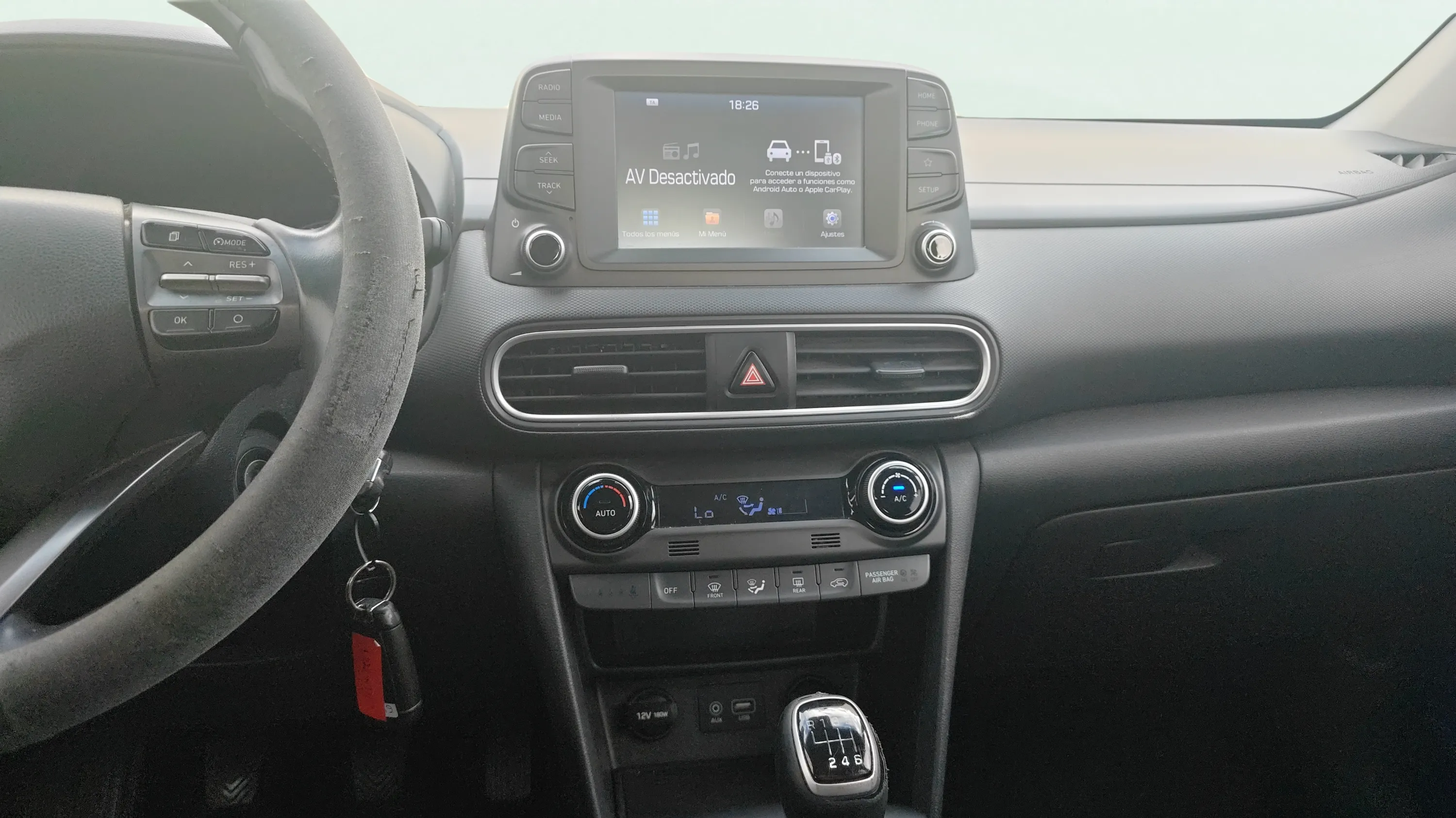 Hyundai Kona 1.0 T-GDi Klass 4x2 - foto 10