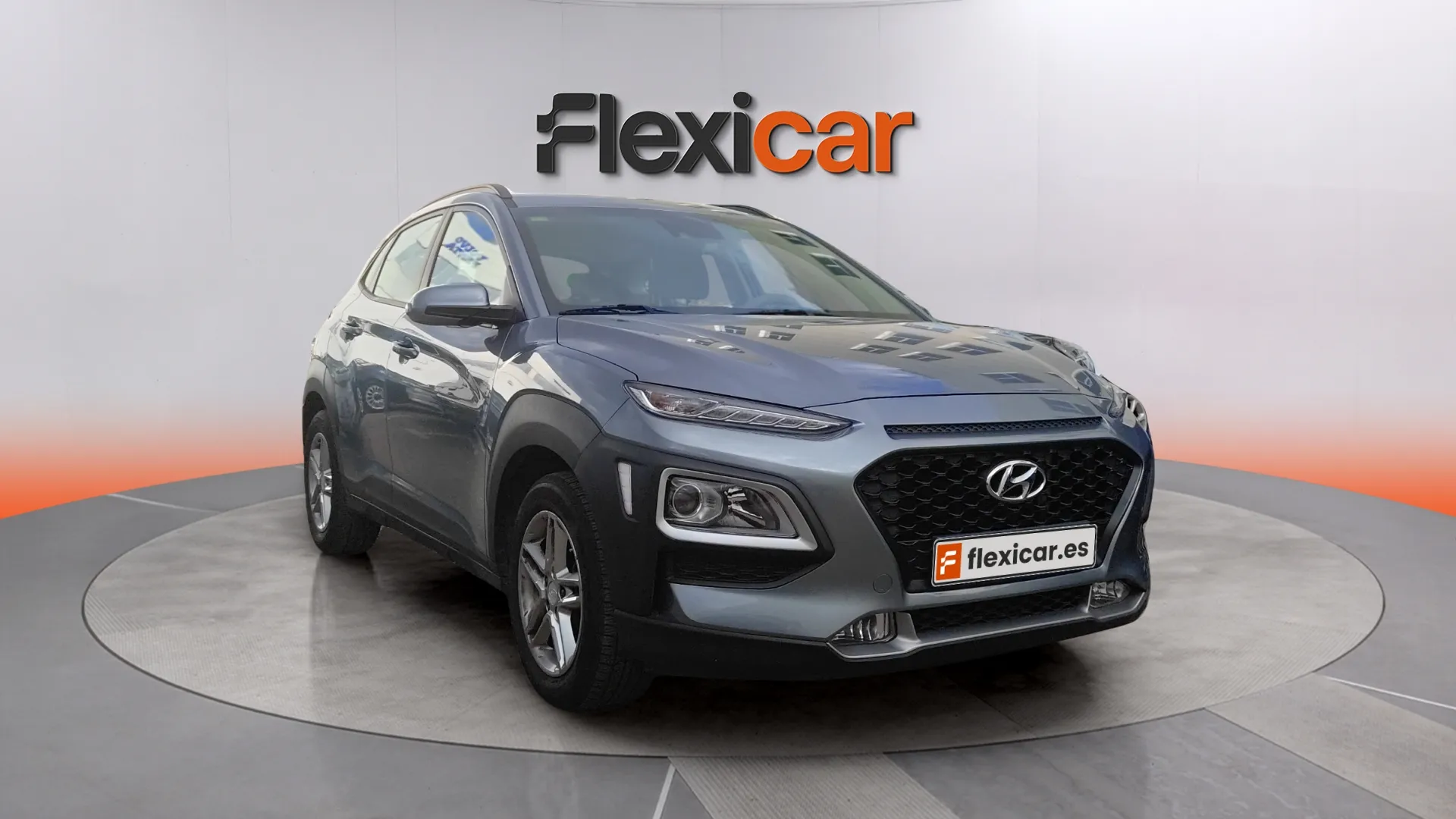 Hyundai Kona 1.0 T-GDi Klass 4x2