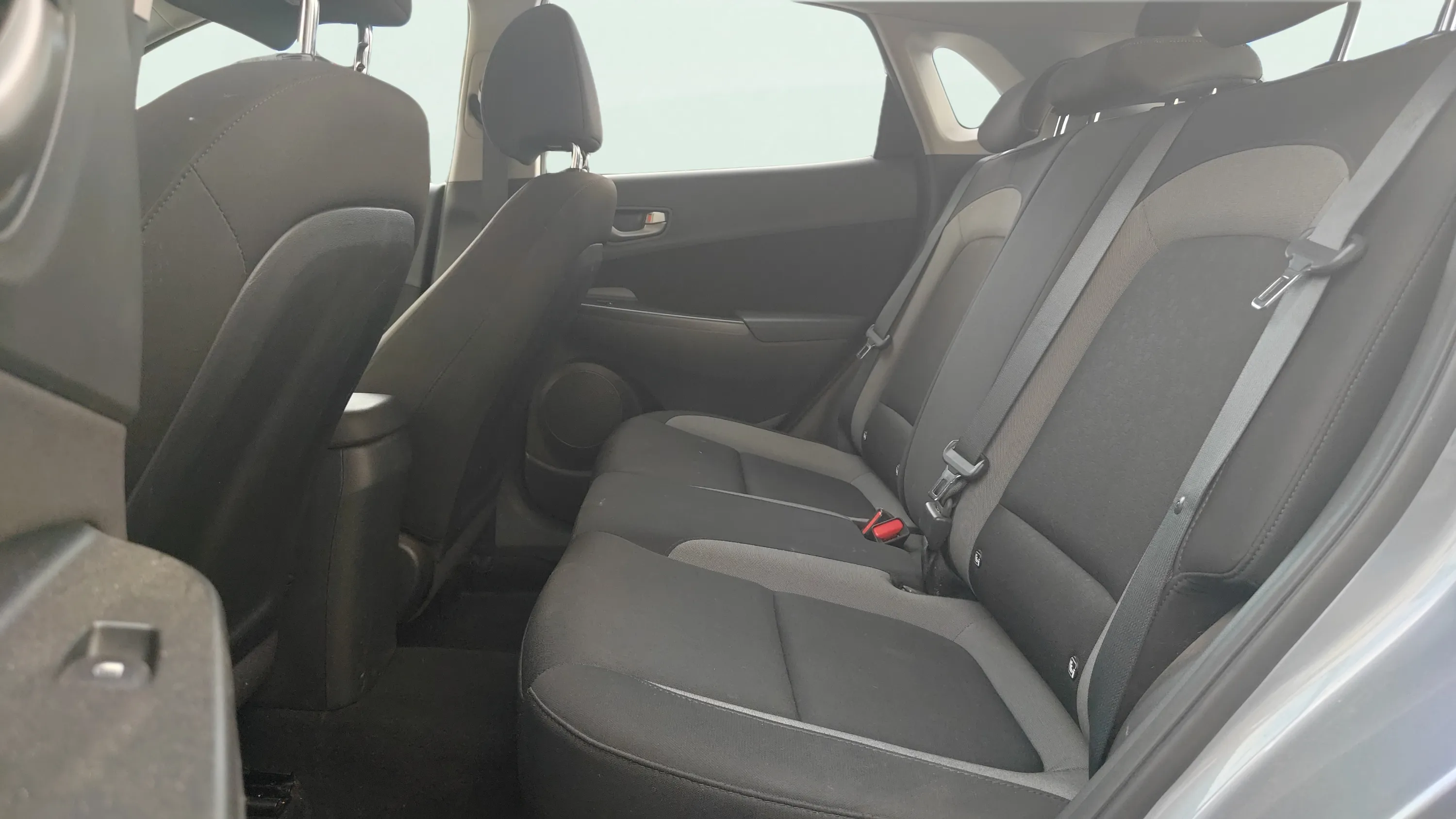 Hyundai Kona 1.0 T-GDi Klass 4x2 - foto 14