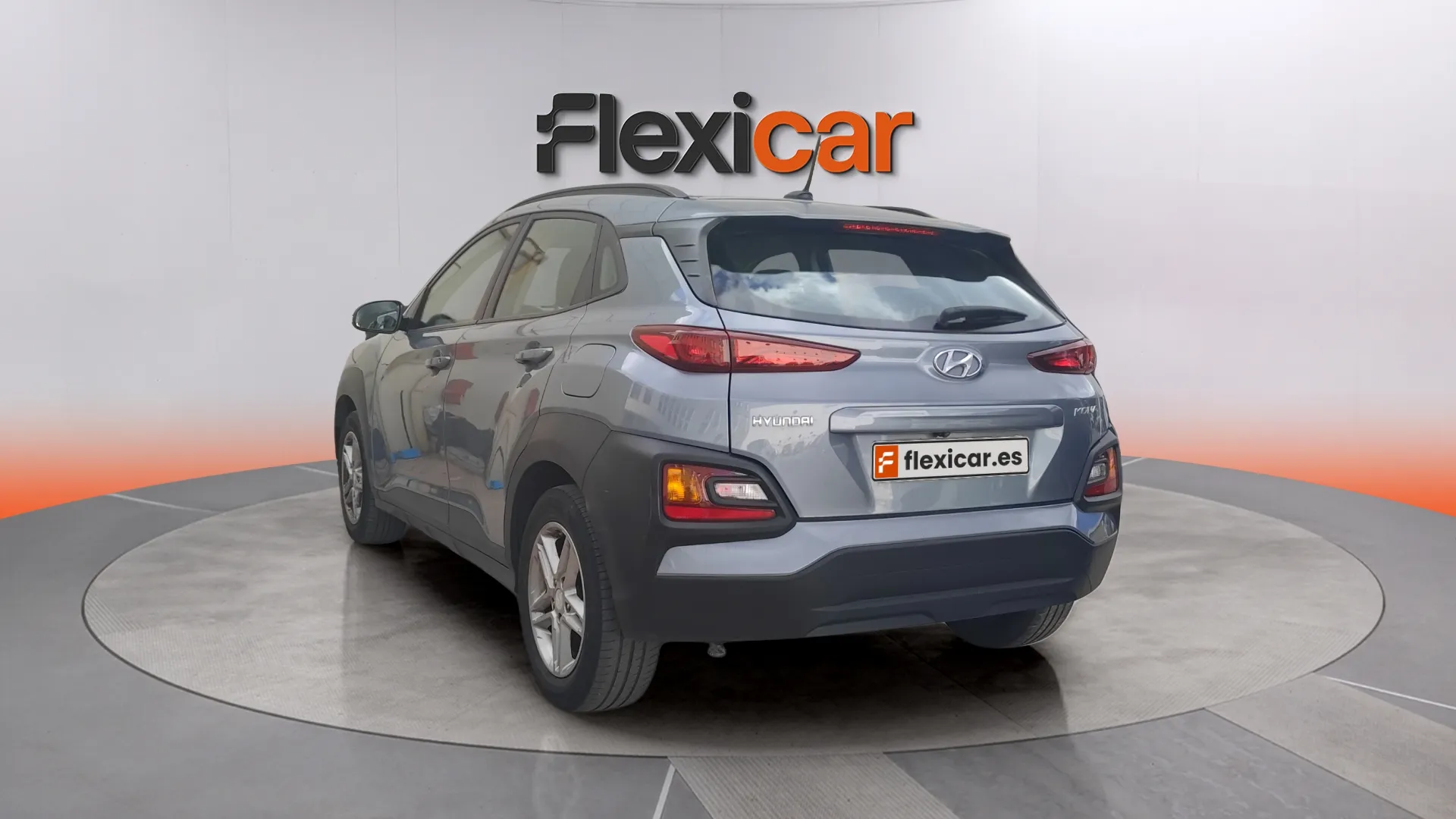 Hyundai Kona 1.0 T-GDi Klass 4x2 - foto 5