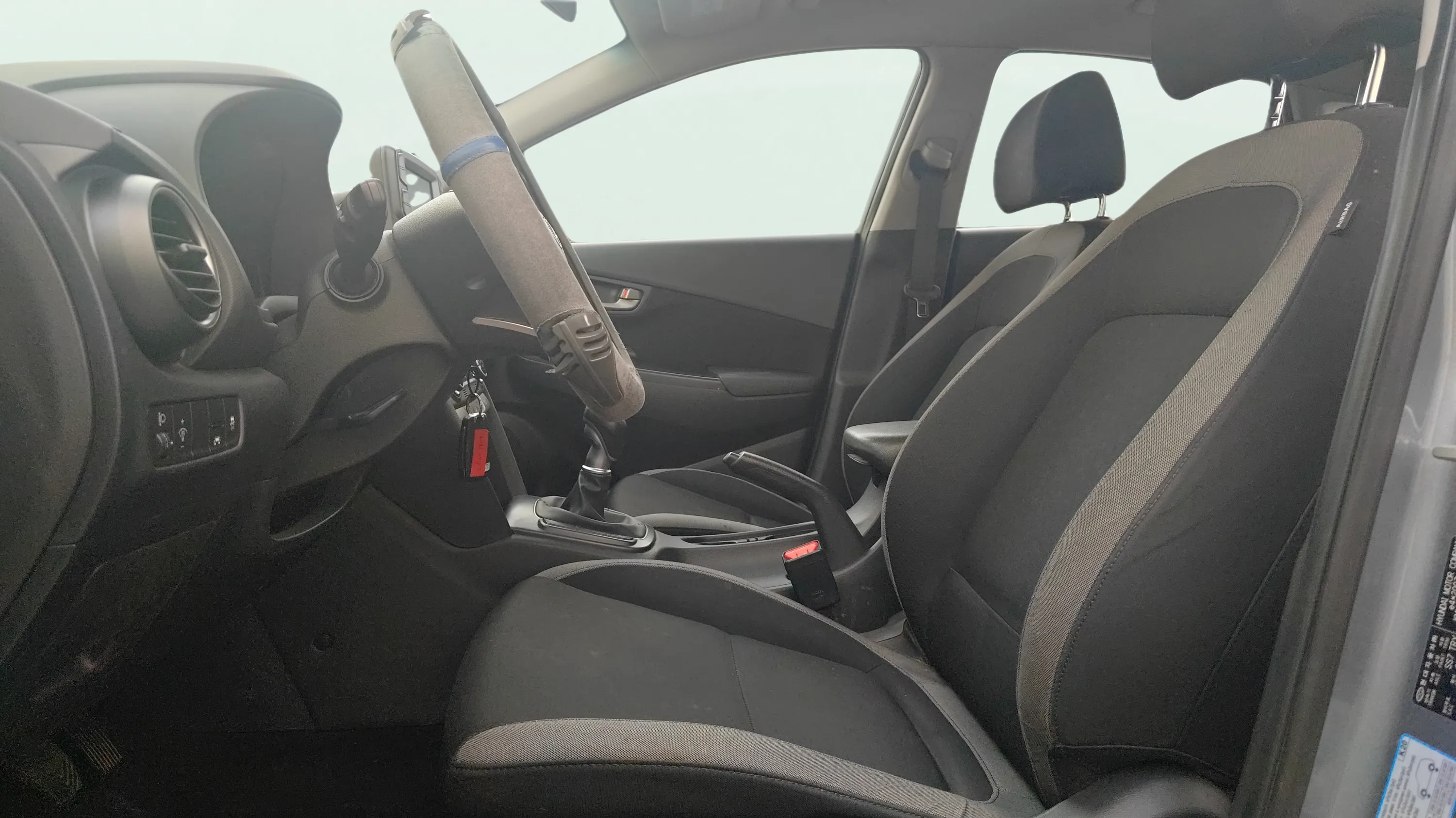 Hyundai Kona 1.0 T-GDi Klass 4x2 - foto 13