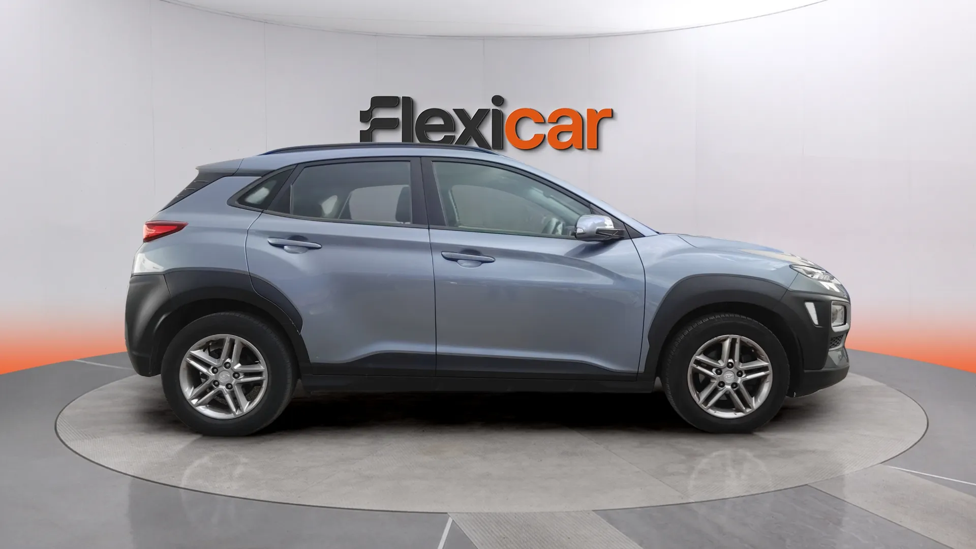 Hyundai Kona 1.0 T-GDi Klass 4x2 - foto 8