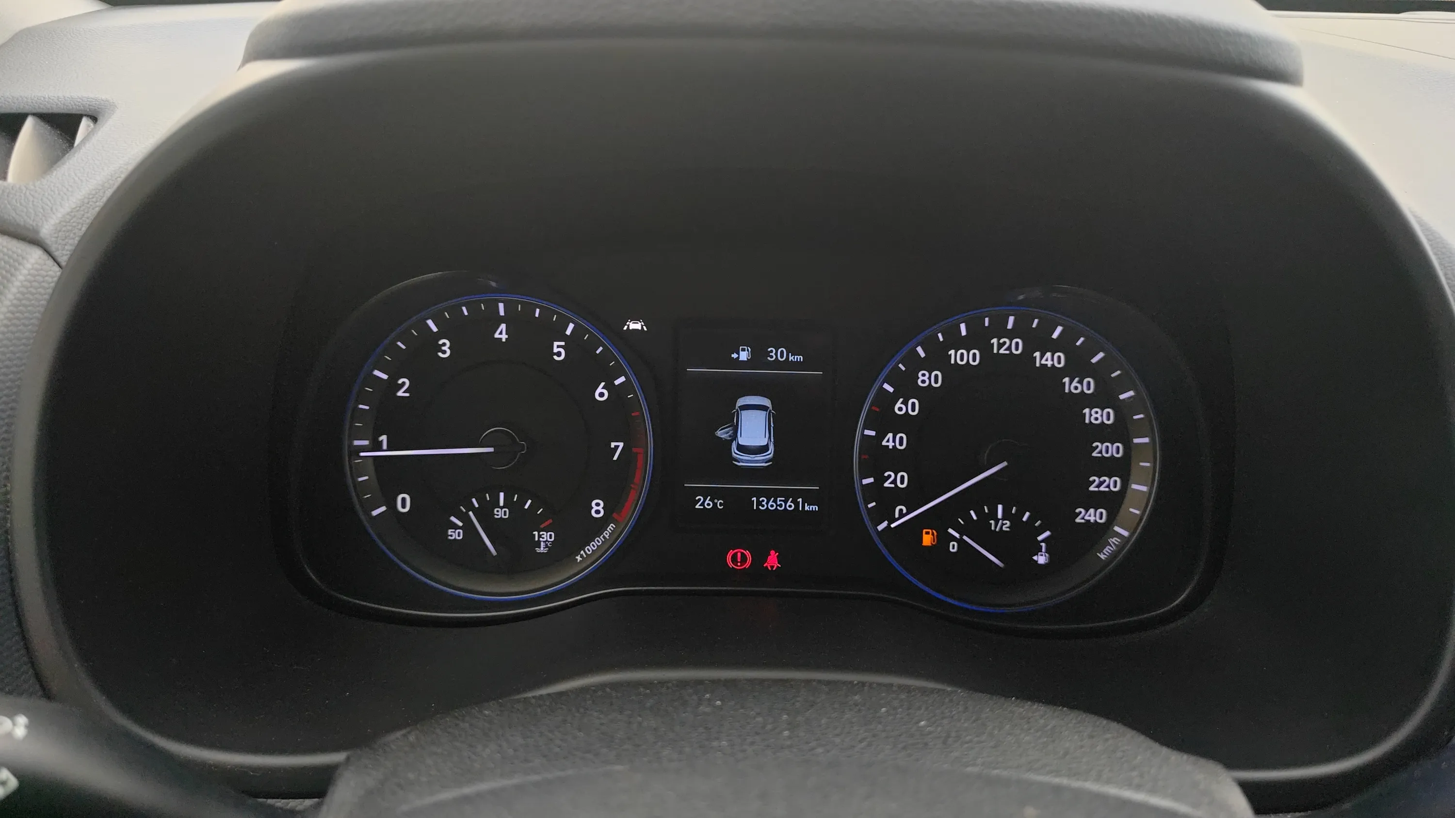 Hyundai Kona 1.0 T-GDi Klass 4x2 - foto 12