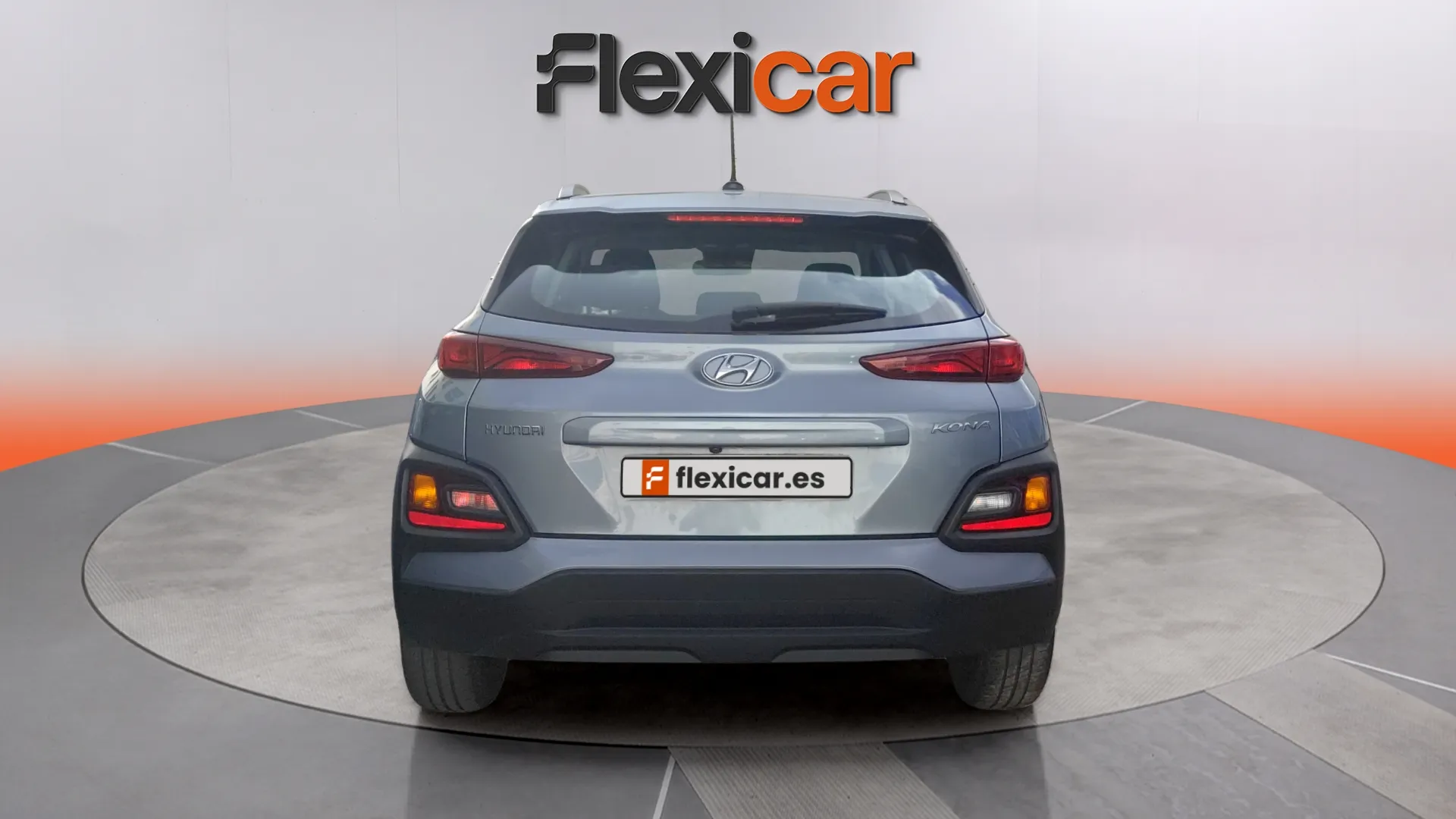 Hyundai Kona 1.0 T-GDi Klass 4x2 - foto 6