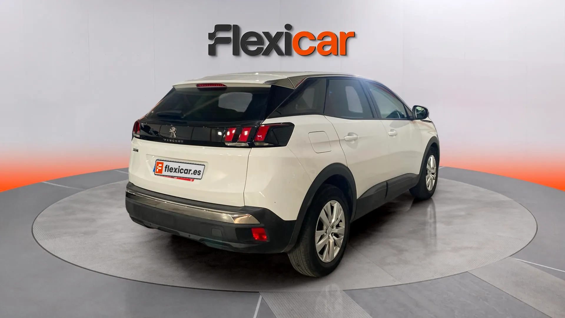 Peugeot 3008 1.5L BlueHDi Active - foto 6