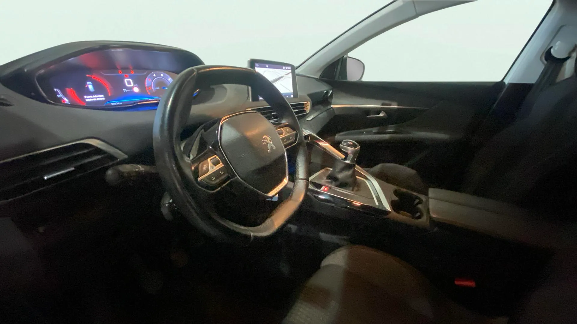 Peugeot 3008 1.5L BlueHDi Active - foto 14