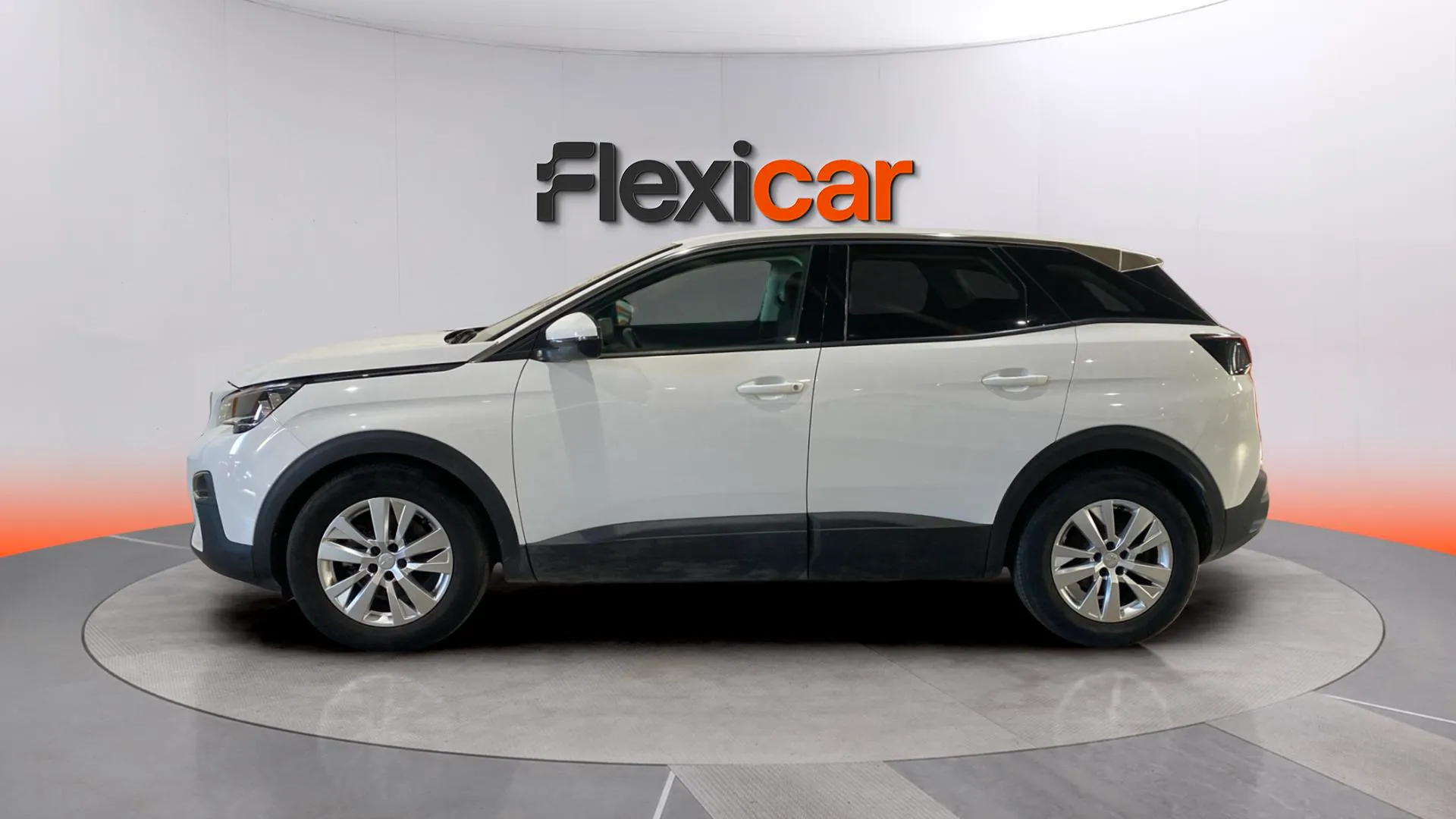 Peugeot 3008 1.5L BlueHDi Active - foto 3