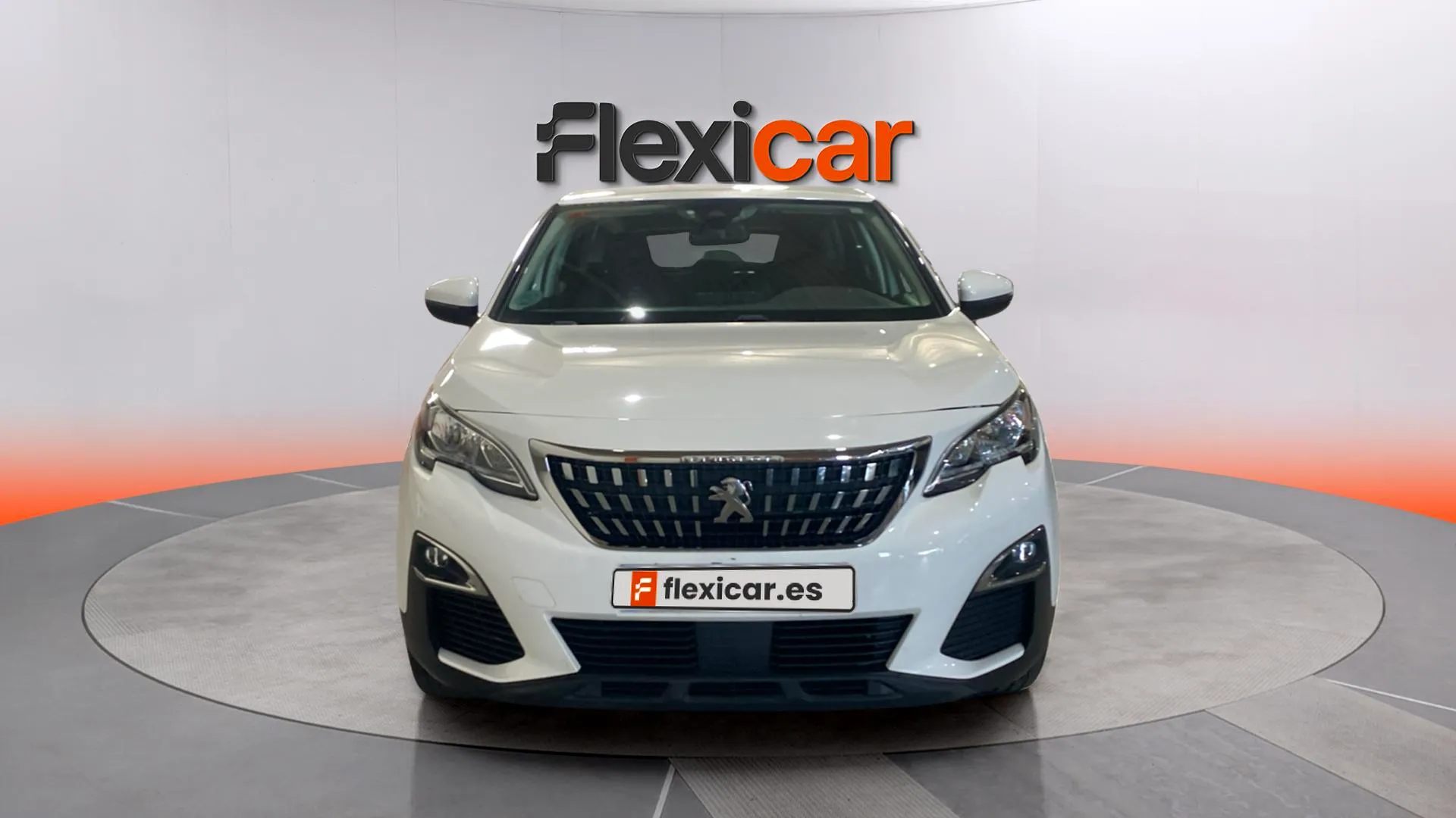 Peugeot 3008 1.5L BlueHDi Active - foto 8