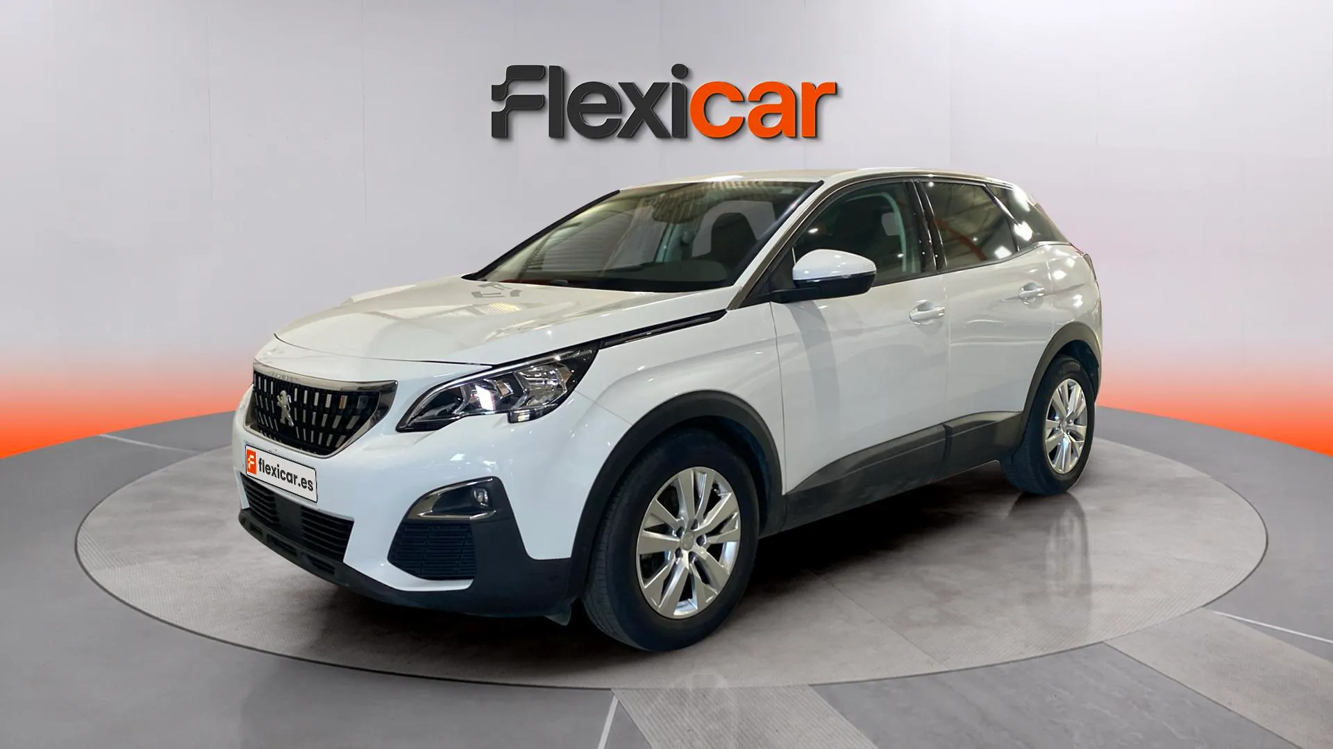 Peugeot 3008 1.5L BlueHDi Active - foto 2