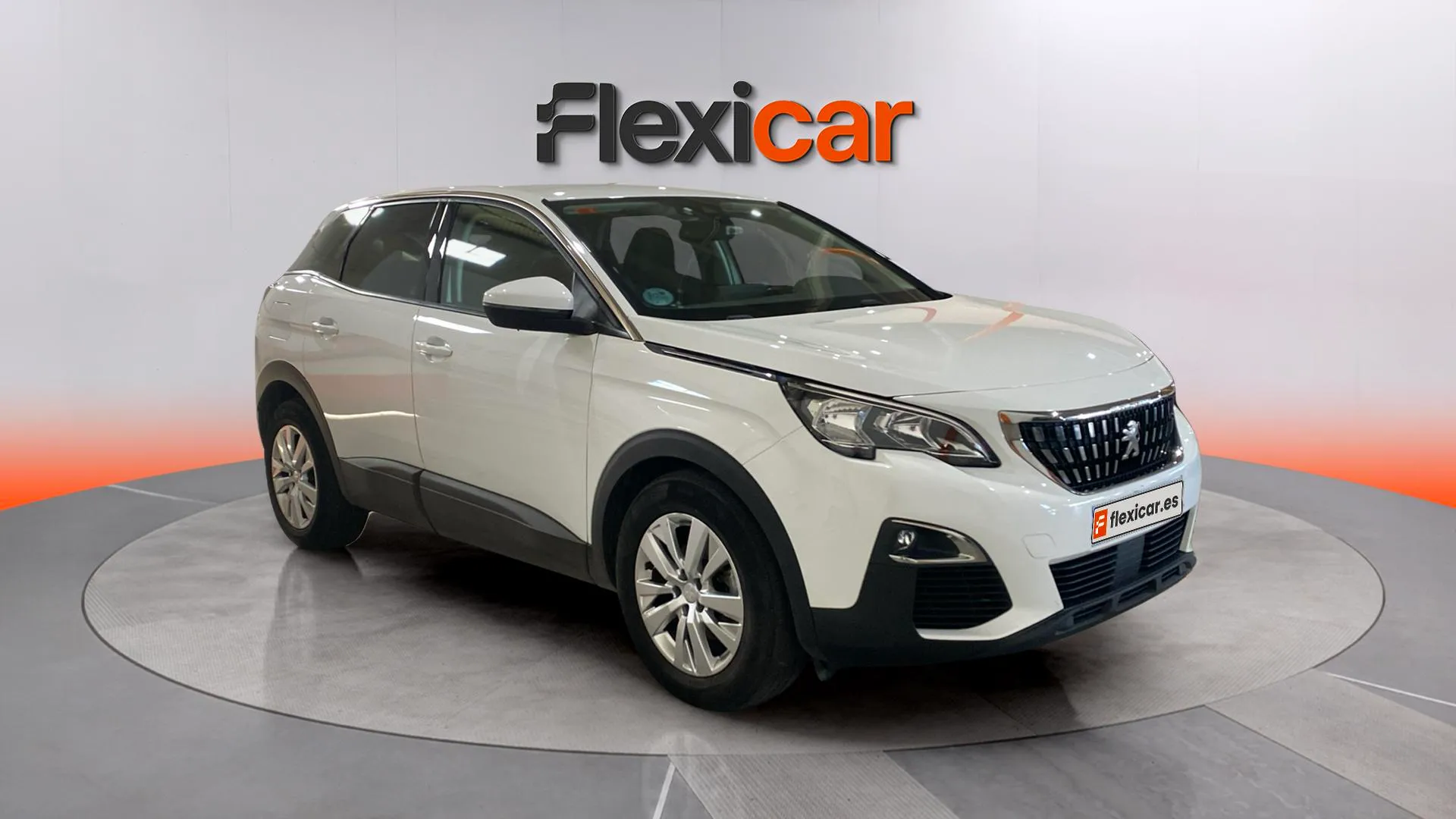 Peugeot 3008 1.5L BlueHDi Active