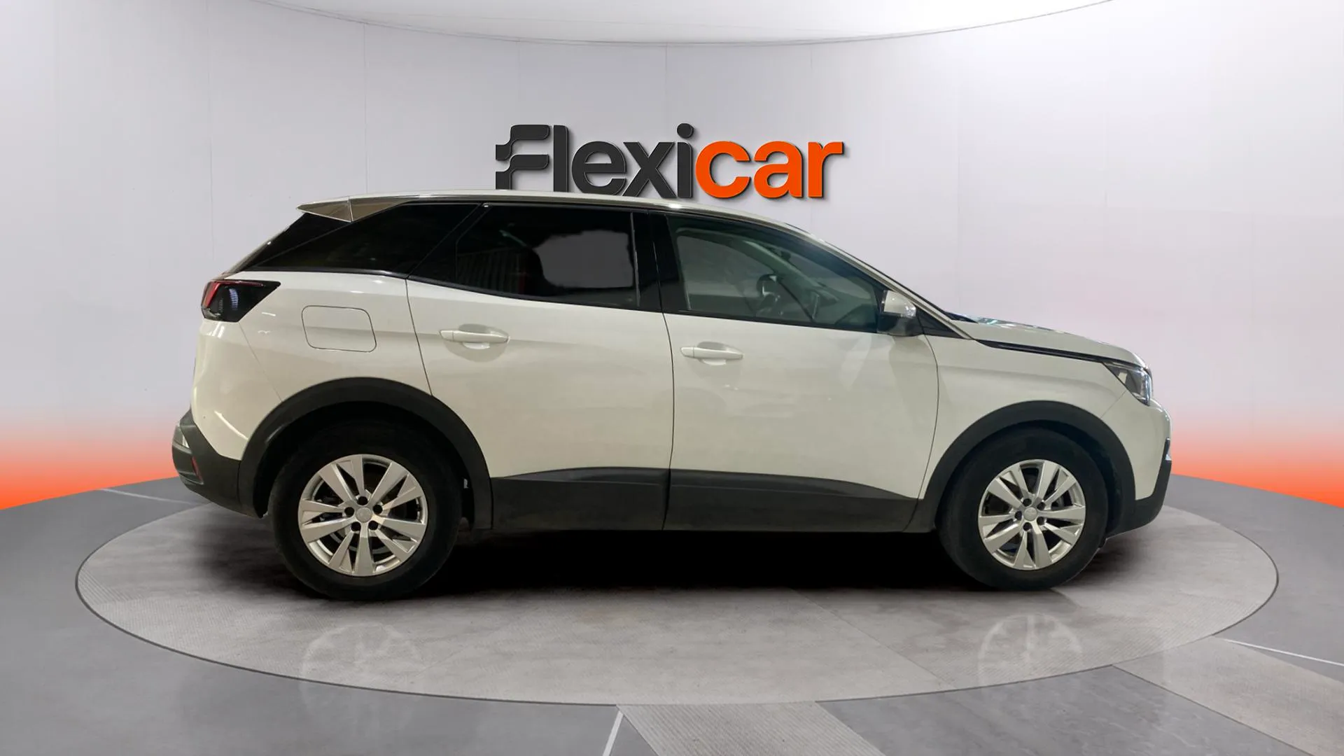 Peugeot 3008 1.5L BlueHDi Active - foto 7