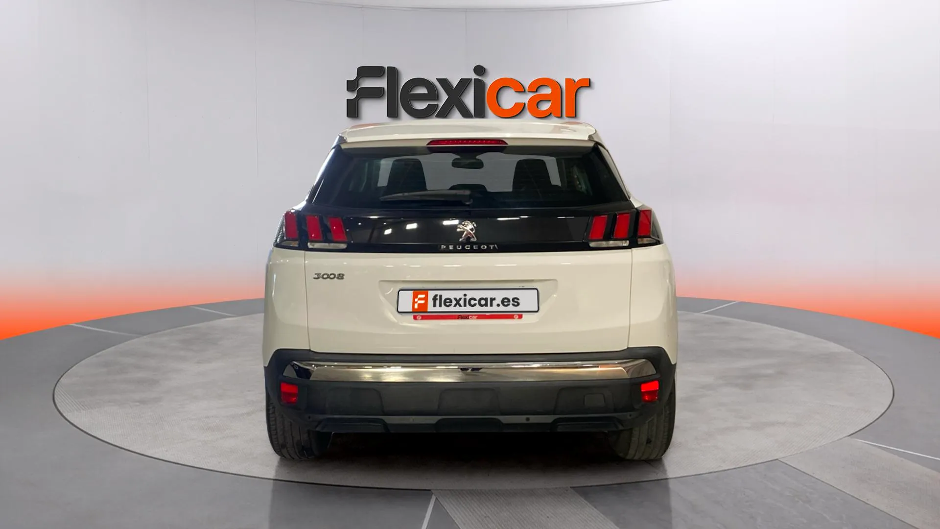 Peugeot 3008 1.5L BlueHDi Active - foto 5
