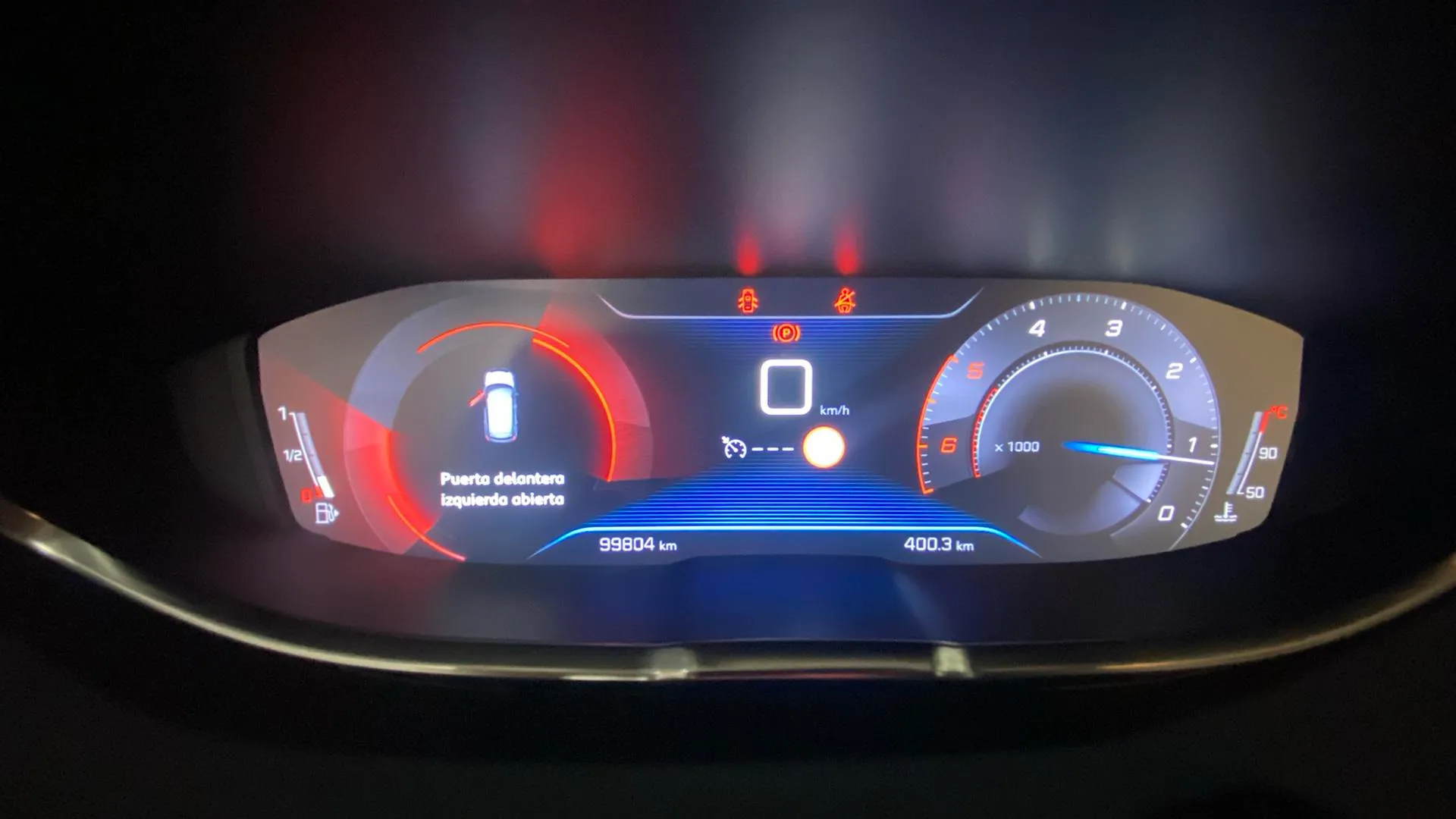 Peugeot 3008 1.5L BlueHDi Active - foto 12