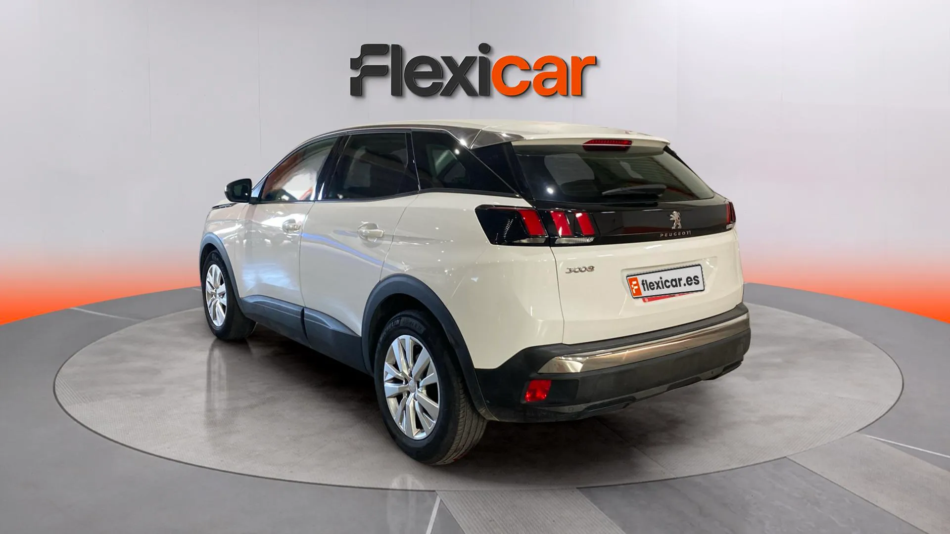 Peugeot 3008 1.5L BlueHDi Active - foto 4