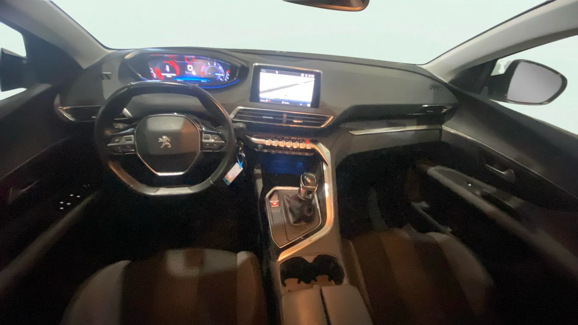 Peugeot 3008 1.5L BlueHDi Active - foto 18