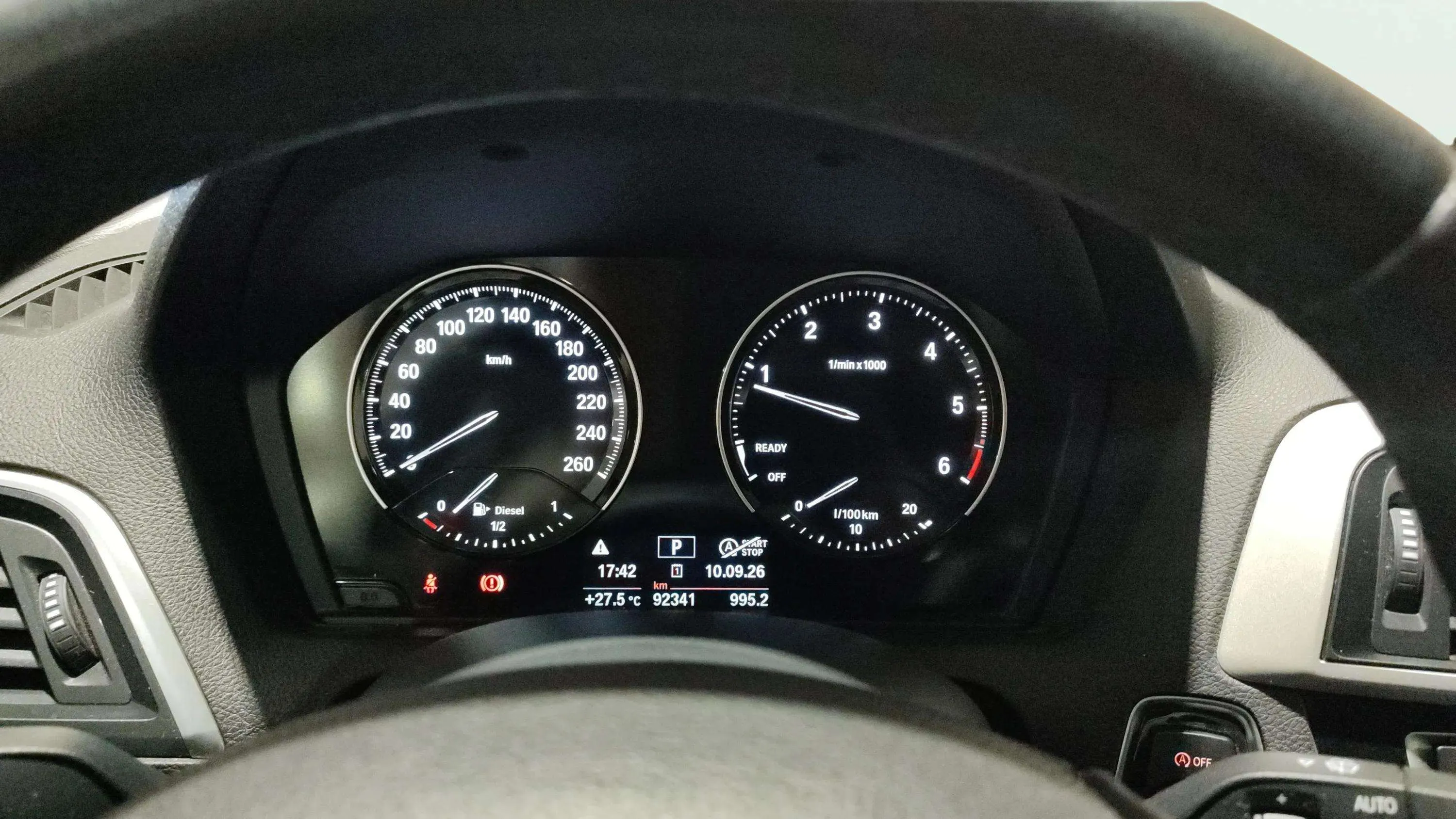 BMW Serie 1 120d - foto 7