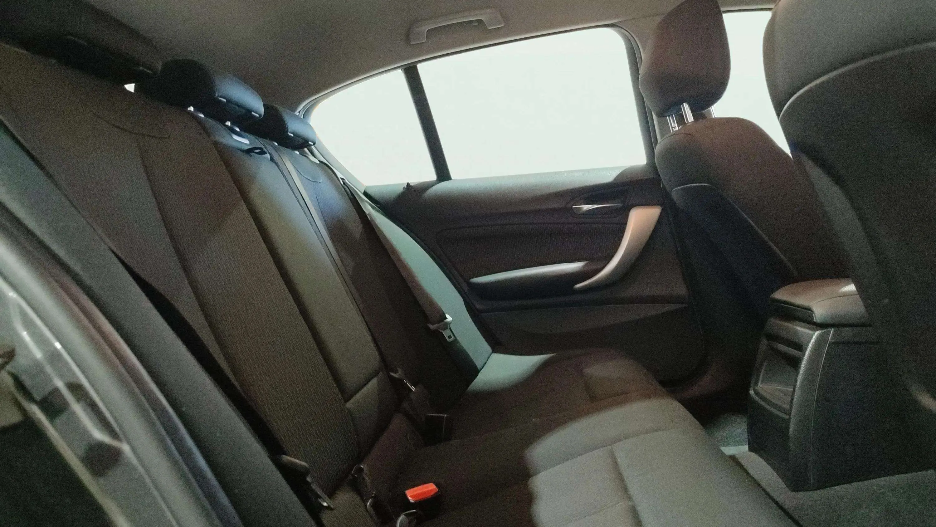 BMW Serie 1 120d - foto 19