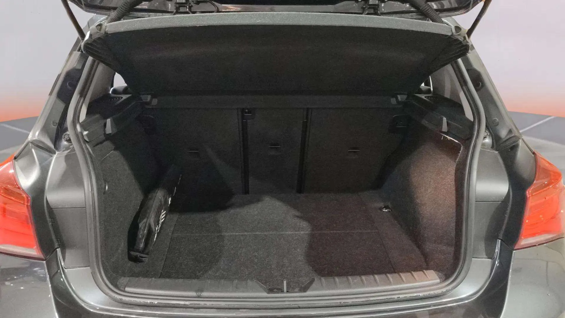 BMW Serie 1 120d - foto 25