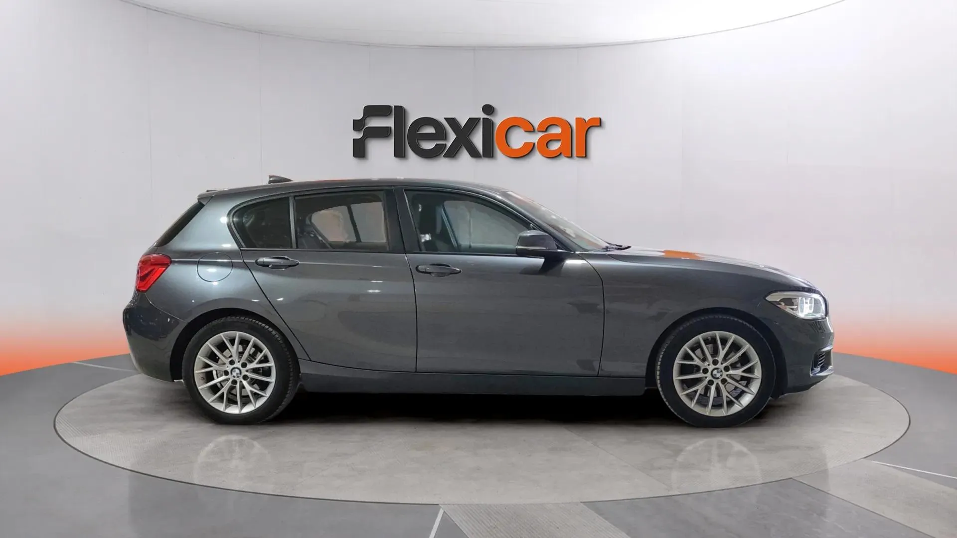 BMW Serie 1 120d - foto 3