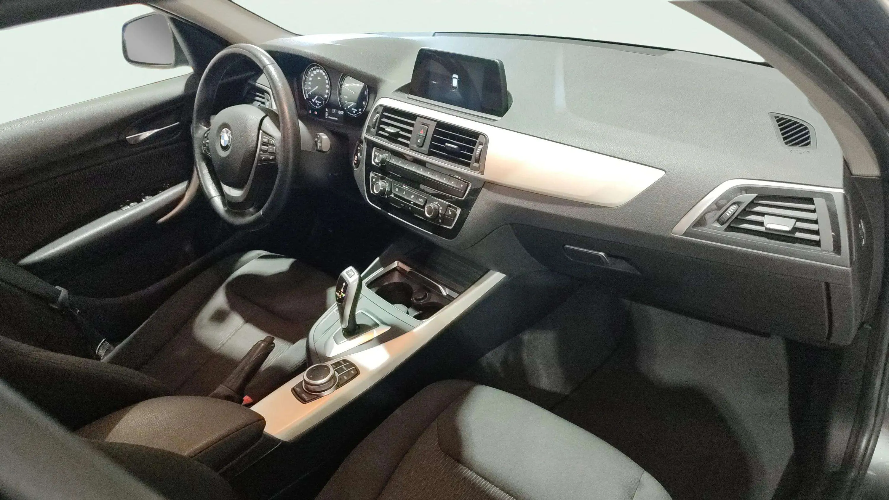 BMW Serie 1 120d - foto 17