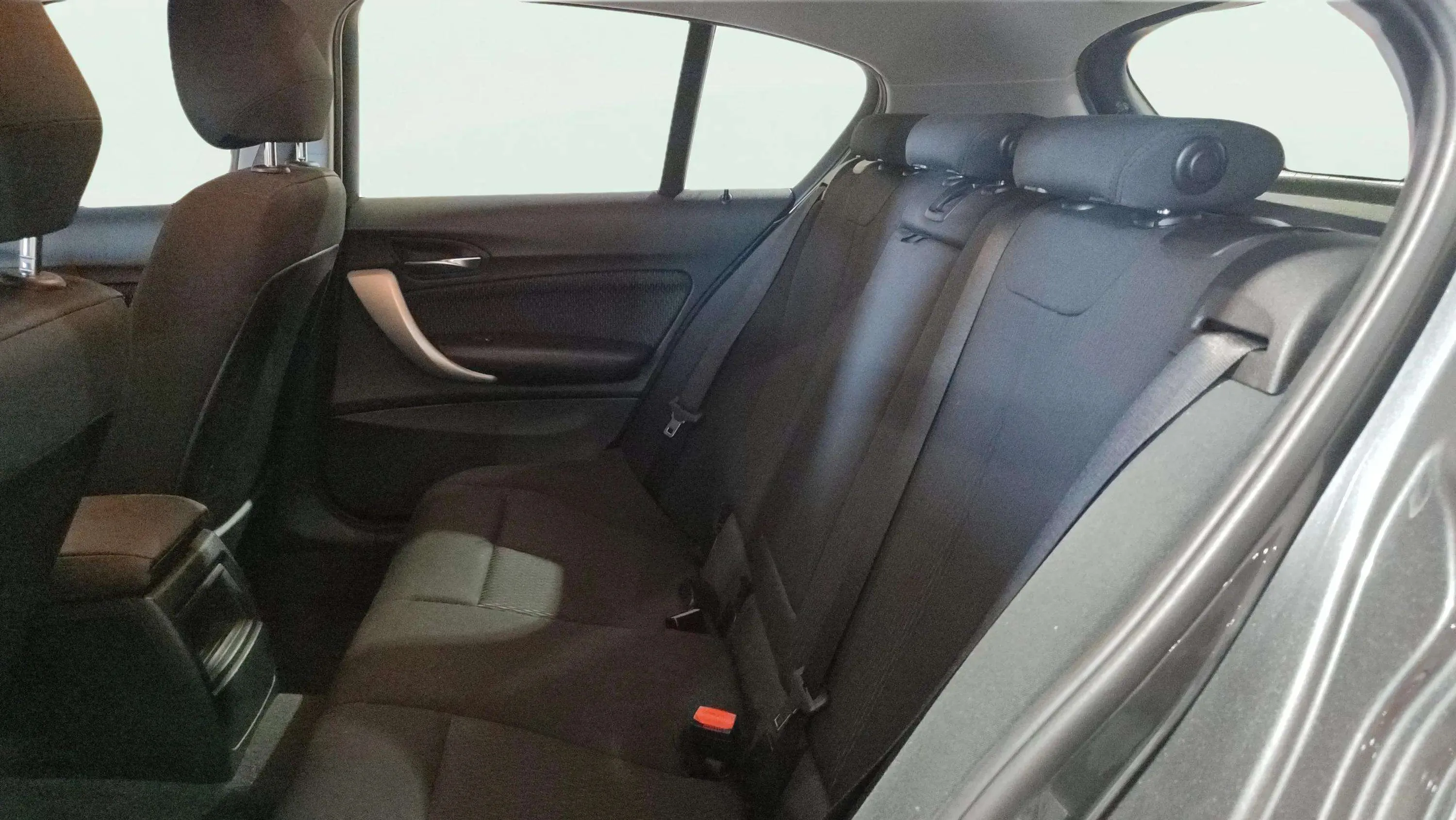 BMW Serie 1 120d - foto 16