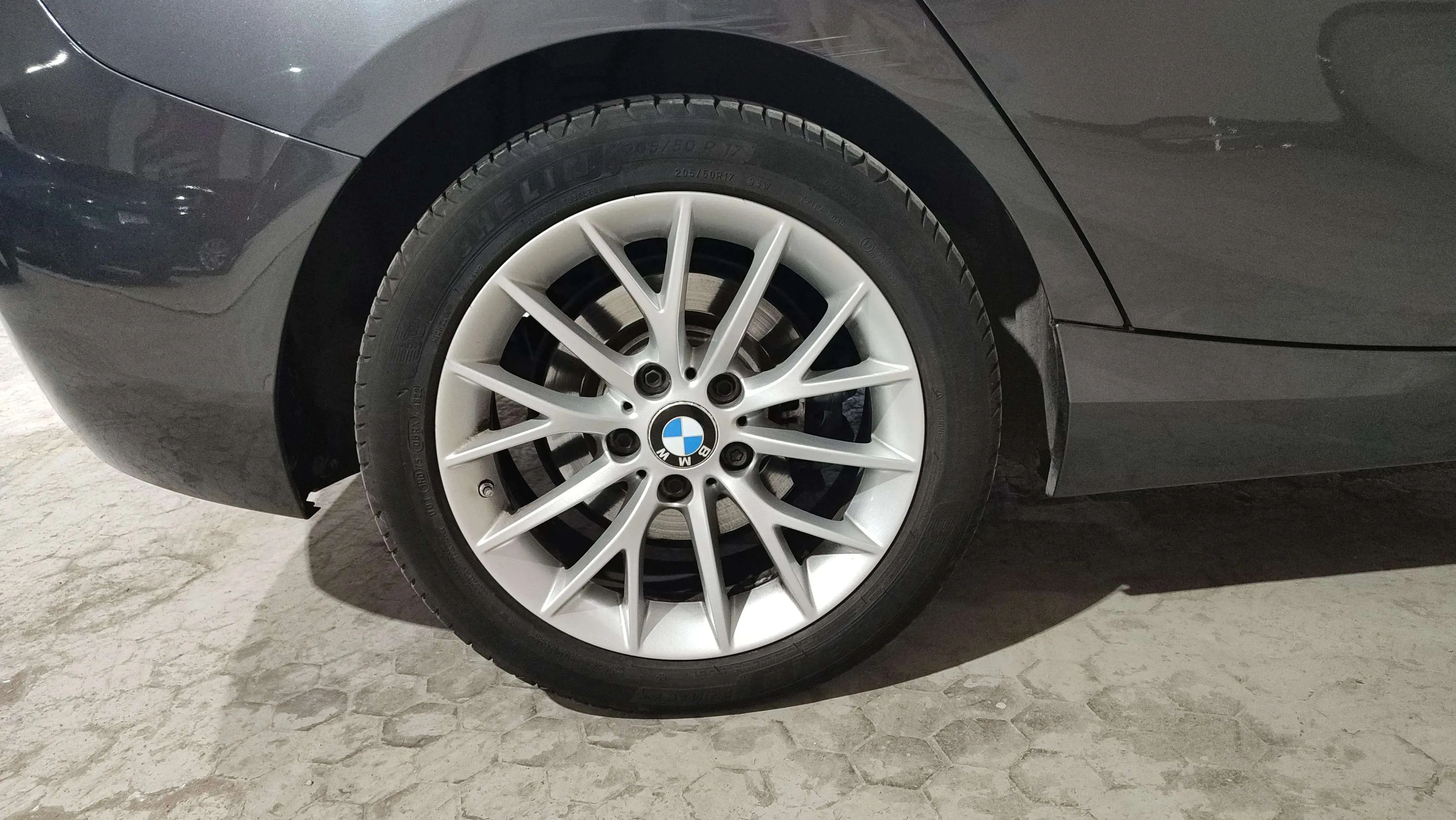 BMW Serie 1 120d - foto 21