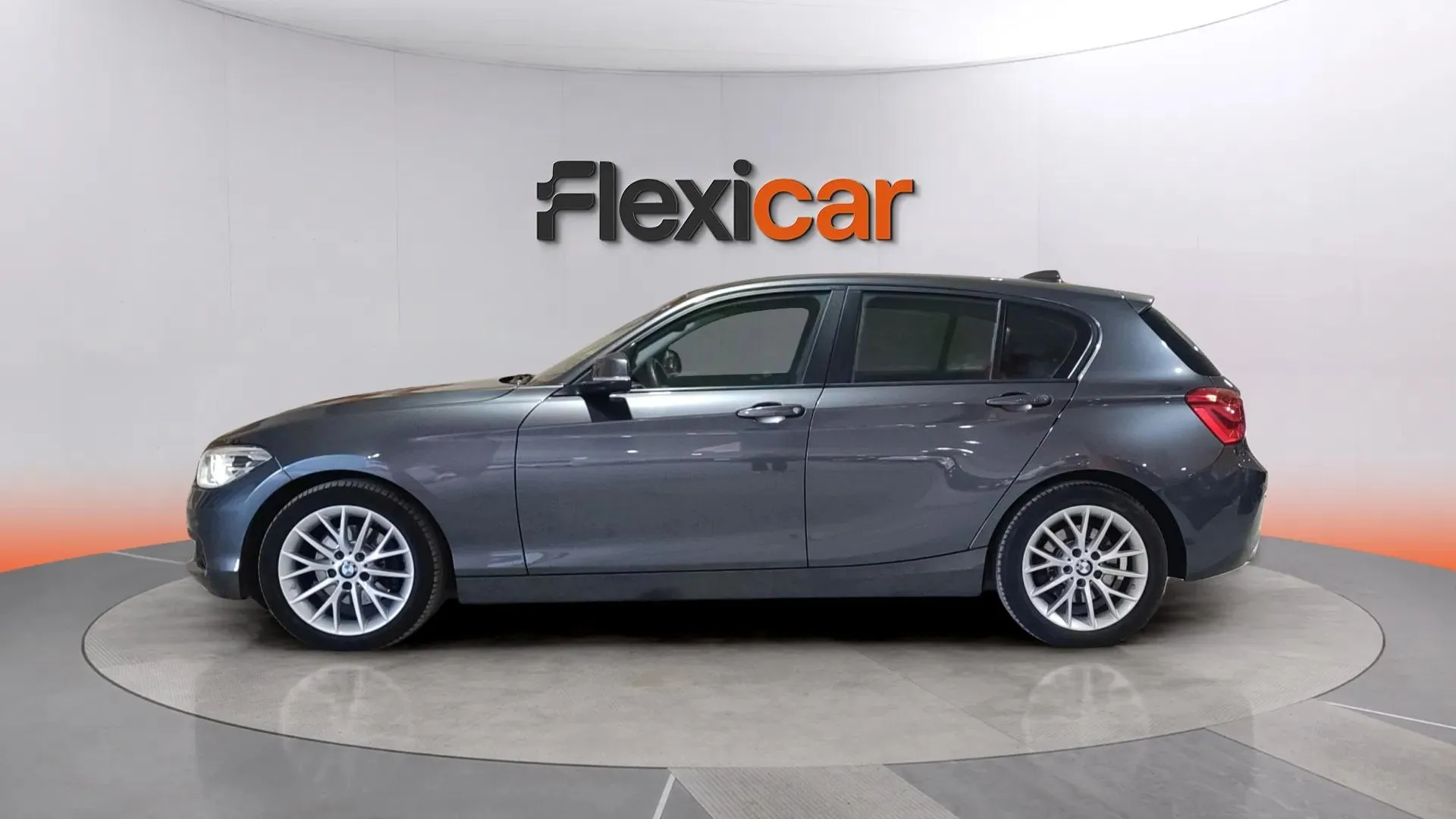 BMW Serie 1 120d - foto 4