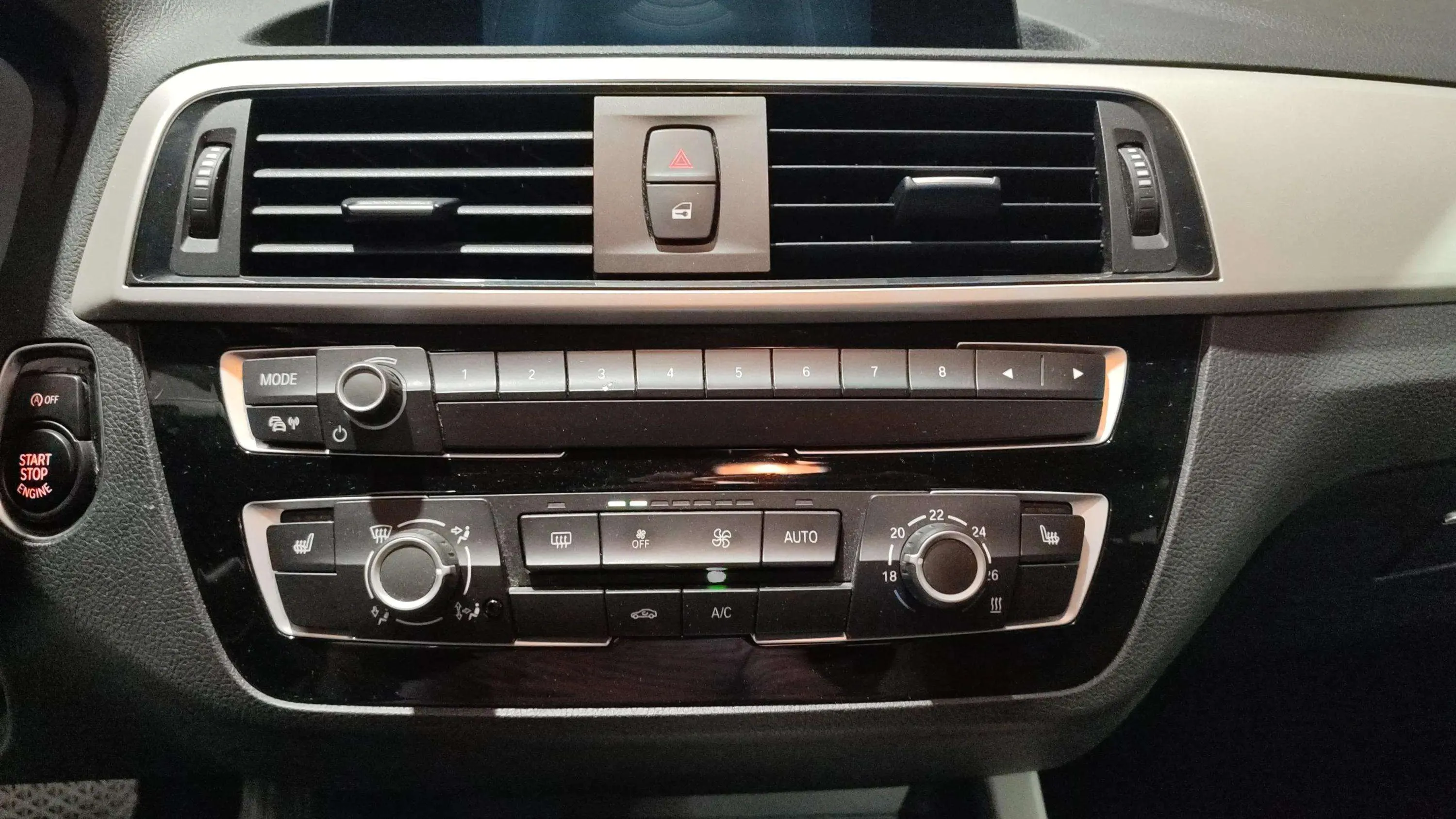 BMW Serie 1 120d - foto 13