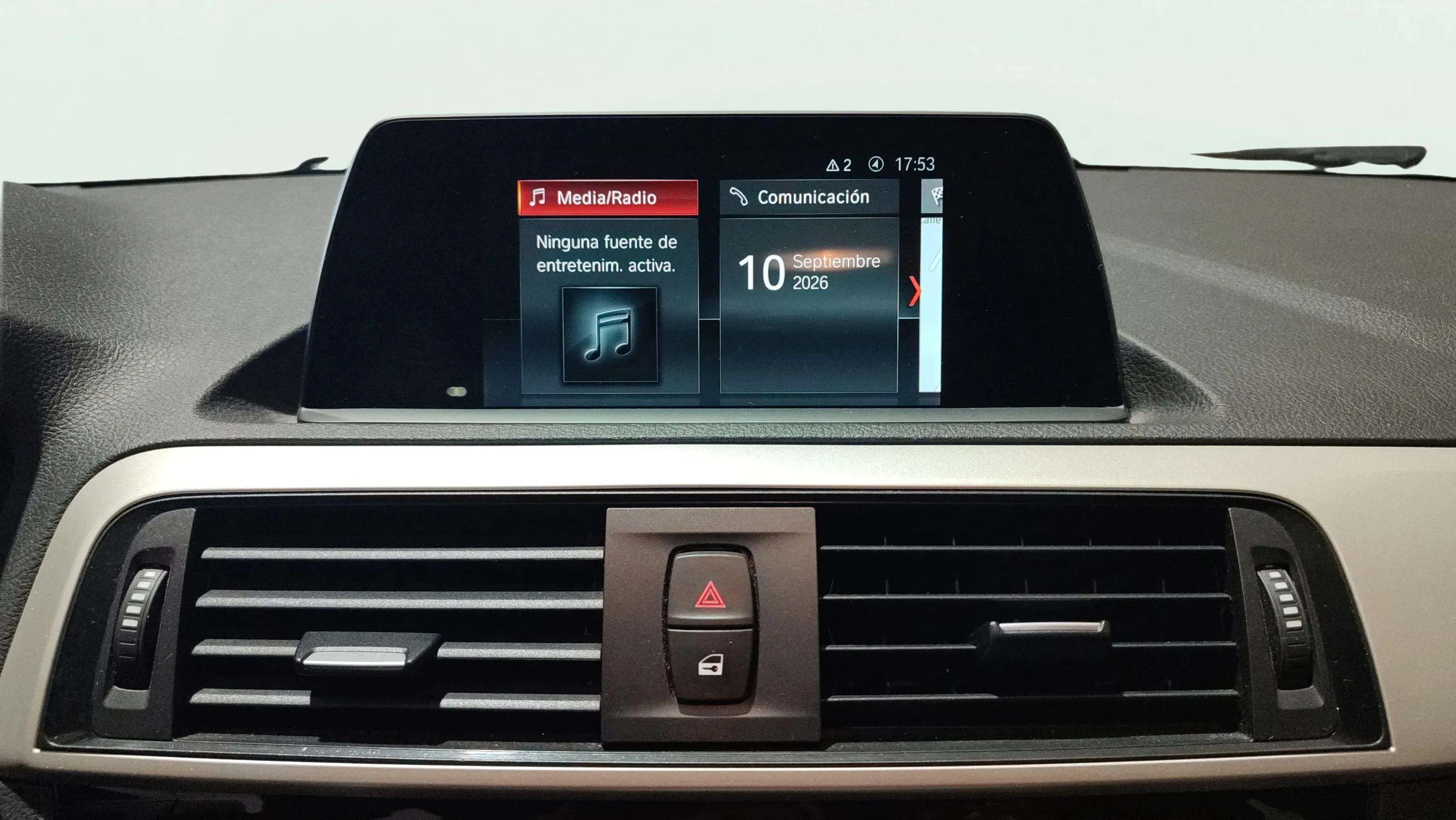 BMW Serie 1 120d - foto 9
